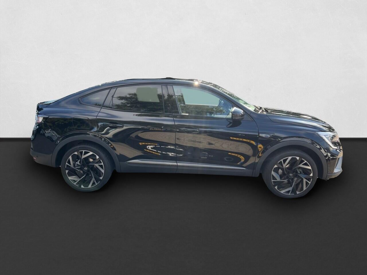 Renault Arkana 1.6 E-Tech full hybrid 145 esprit Alpine / PANO / BOSE / ADAPTIVE CRUISE / 360 CAMERA / VOL!