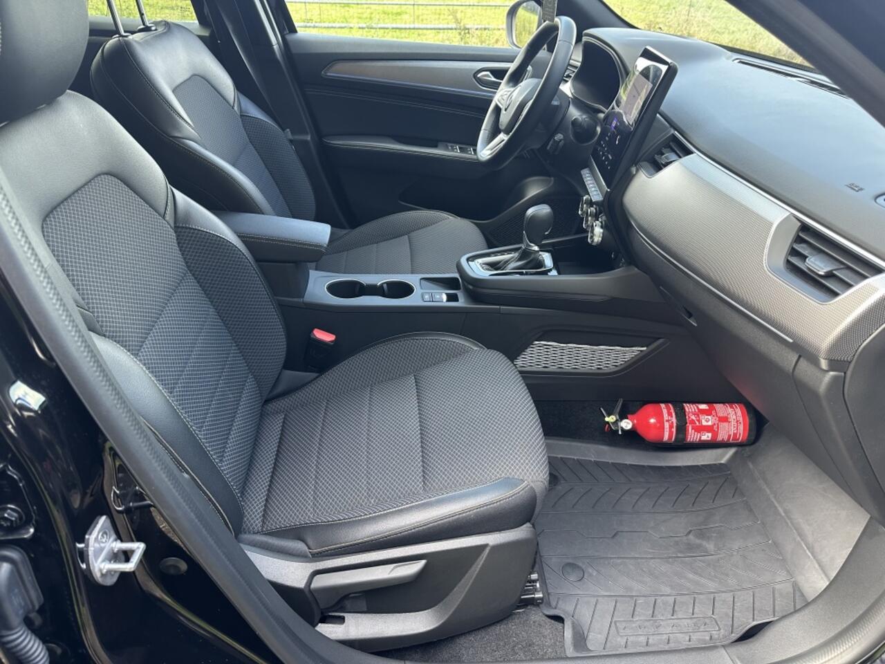 Renault Arkana 1.6 E-Tech Full Hybrid 145