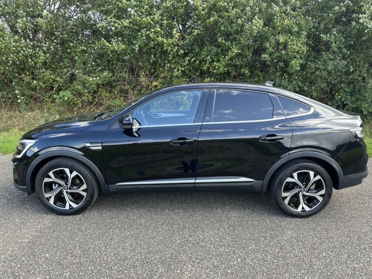 Renault Arkana 1.6 E-Tech Full Hybrid 145