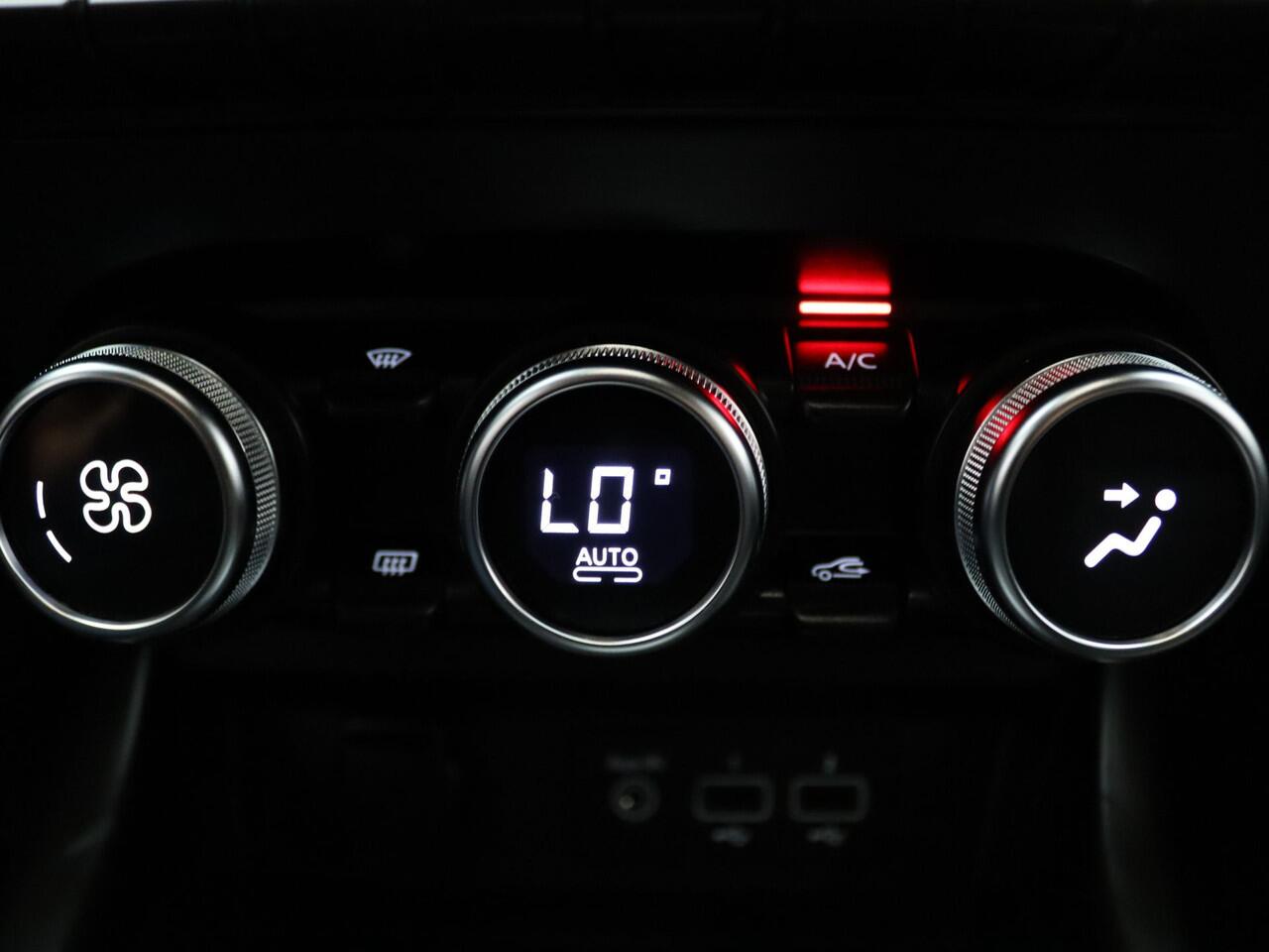 Renault Arkana E-Tech Hybrid 145pk R.S. Line Automaat Camera | Adapt. Cruise | Navi | Parkeersens. v+a | Stoel-/stuurverw.