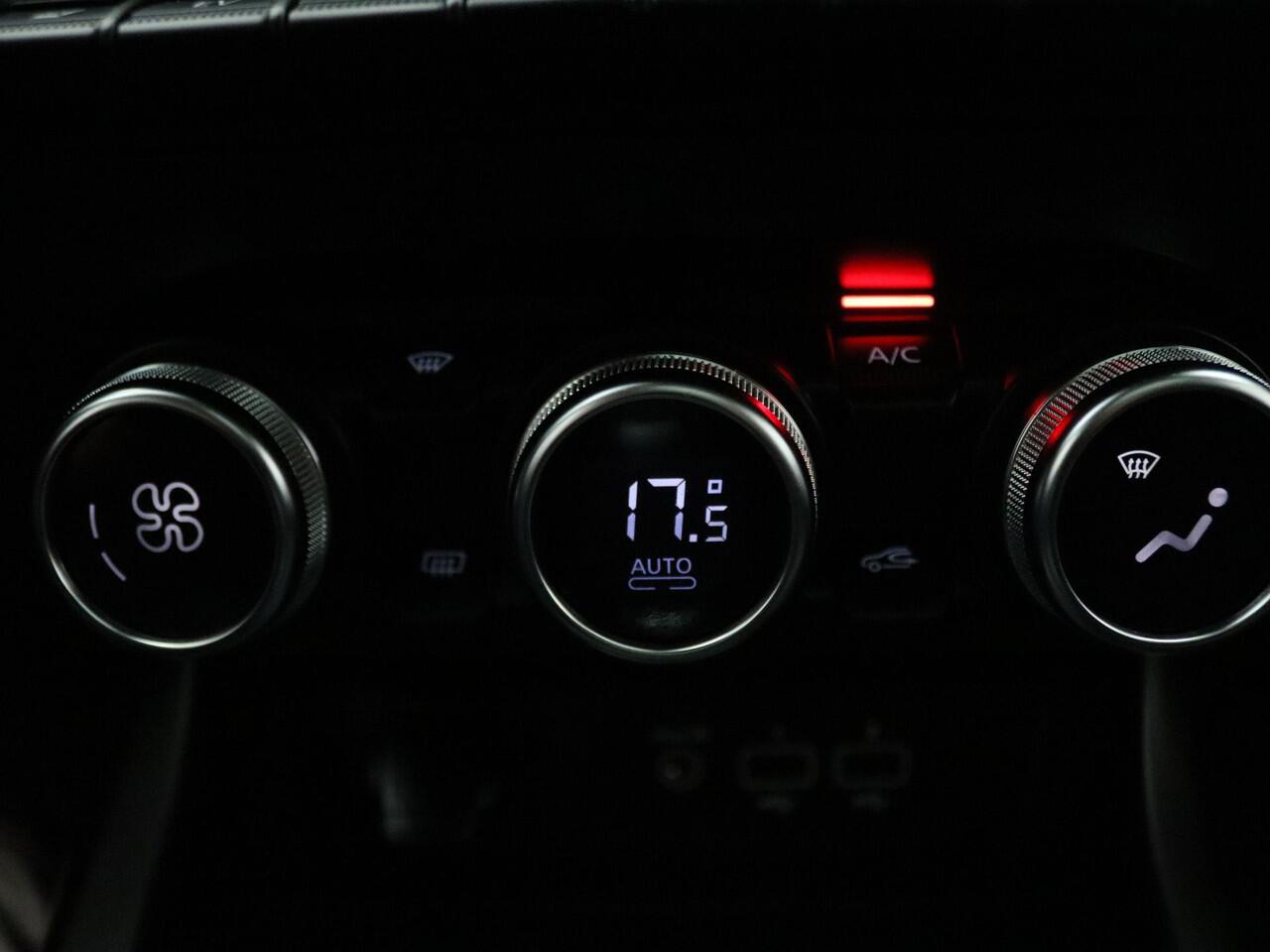 Renault Arkana E-Tech hybrid 145pk techno Camera | Adapt. Cruise | Navi | Stoel-/stuurverw. | Schuif-/kanteldak