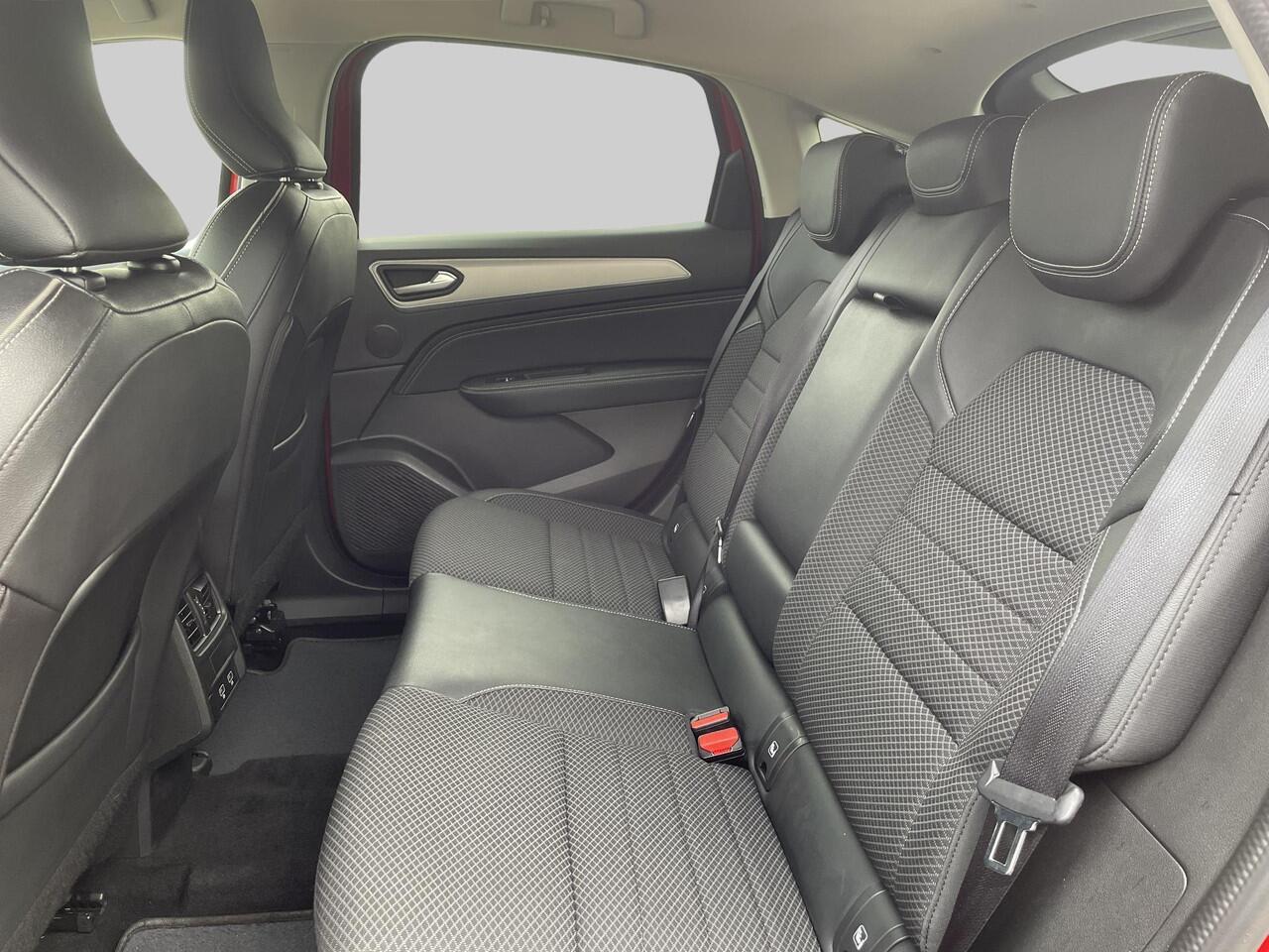 Renault Arkana 1.6 E-Tech Hybrid 145 Intens