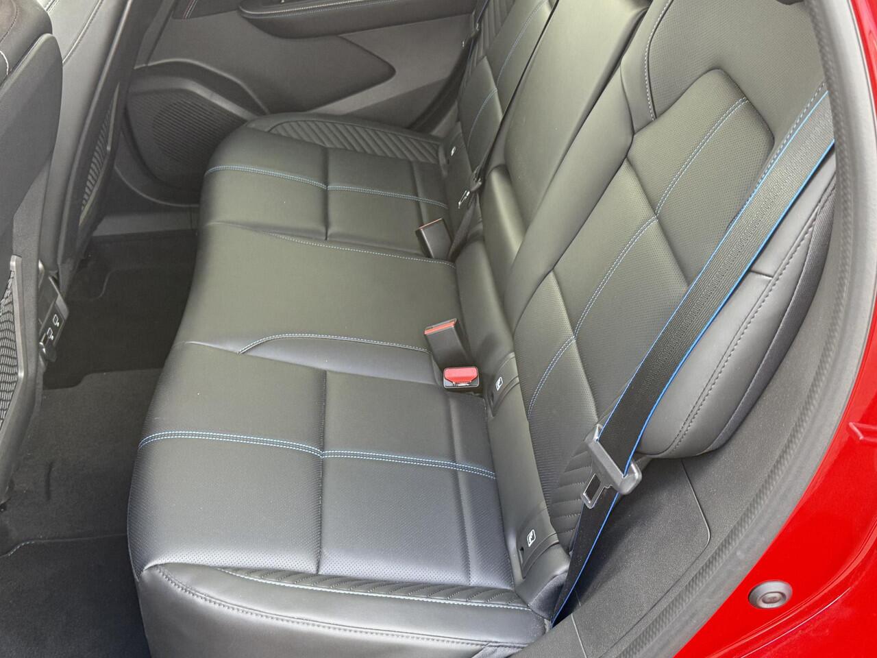 Renault Arkana 1.6 E-Tech full hybrid 145 esprit Alpine (NIEUW MODEL) Groot Scherm | BOSE | Winter Pack | 360° Camera | Adap. Cruise | Elek. Stoelen!