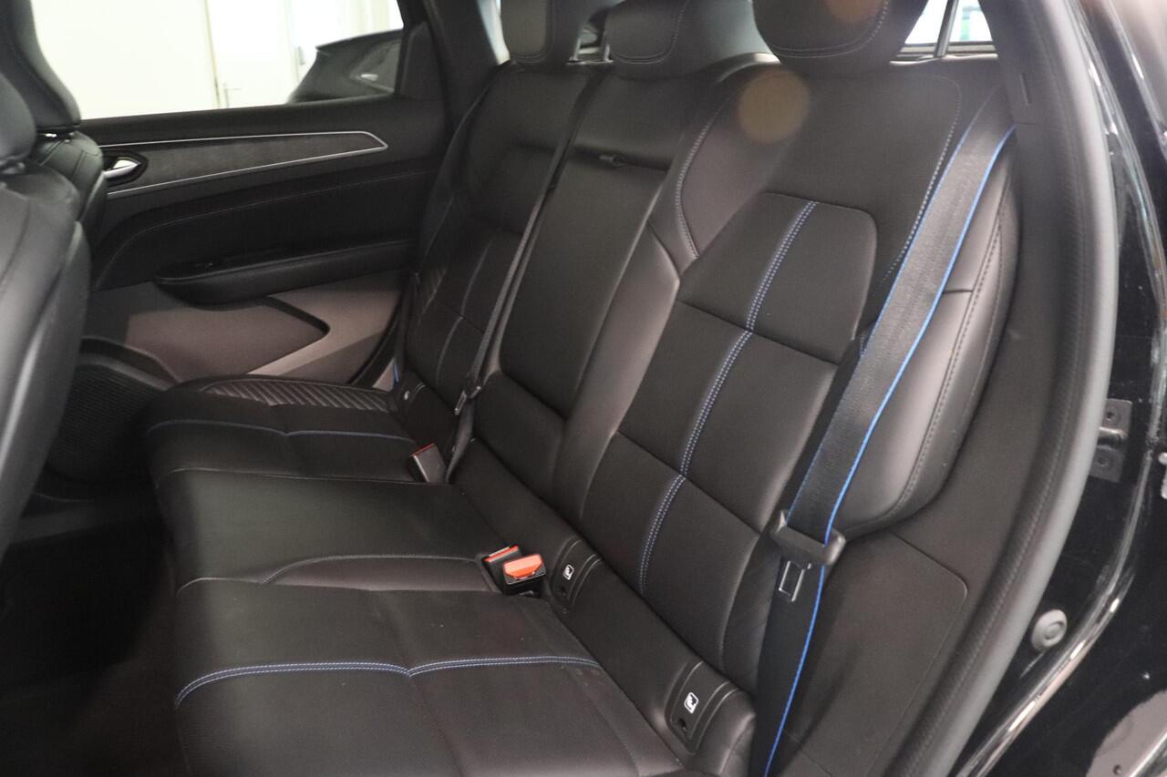 Renault Arkana 1.6 E-Tech full hybrid 145 esprit Alpine | Rondom zicht Camera | BOSE audio | electr voorstoelen | AppleCarplay AndroidAuto | Adaptieve cruise |