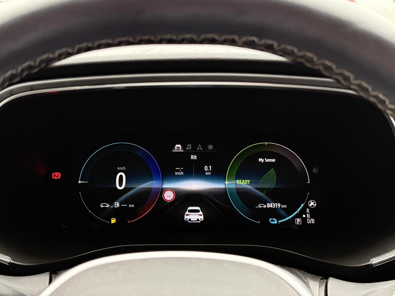 Renault Arkana 1.6 E-Tech hybrid 145 E-Tech engineered | Navigatie | Climate Control | Leder | Cruise Control adaptief | Parkeersensoren | Stoel & stuur verwarming | R.S.