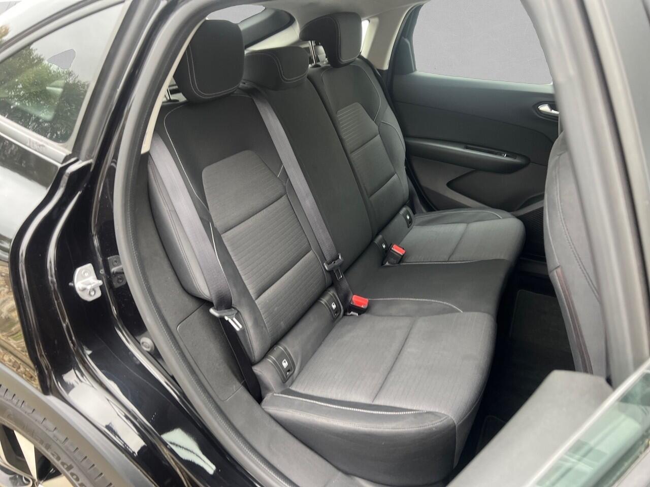 Renault Arkana 1.6 E-Tech Hybrid 145 Intens TREKHAAK / ECC / CAMERA / NAVI