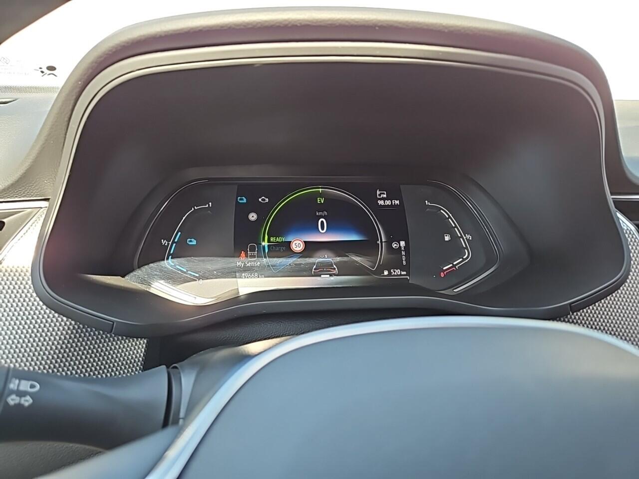 Renault Arkana 1.6 E-Tech full hybrid 145 techno GROOT NAVI / CAMERA / 18 INCH