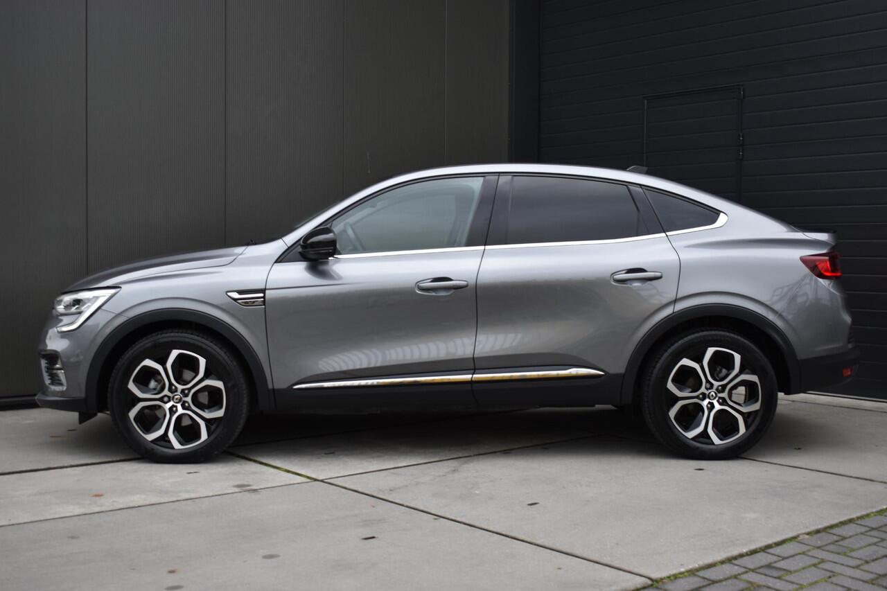 Renault Arkana E-Tech Hybrid 145 Intens | CAMERA | NAVI | ADAPT. CRUISE CONTROL | CLIMATE CONTROL | PDC | LMV