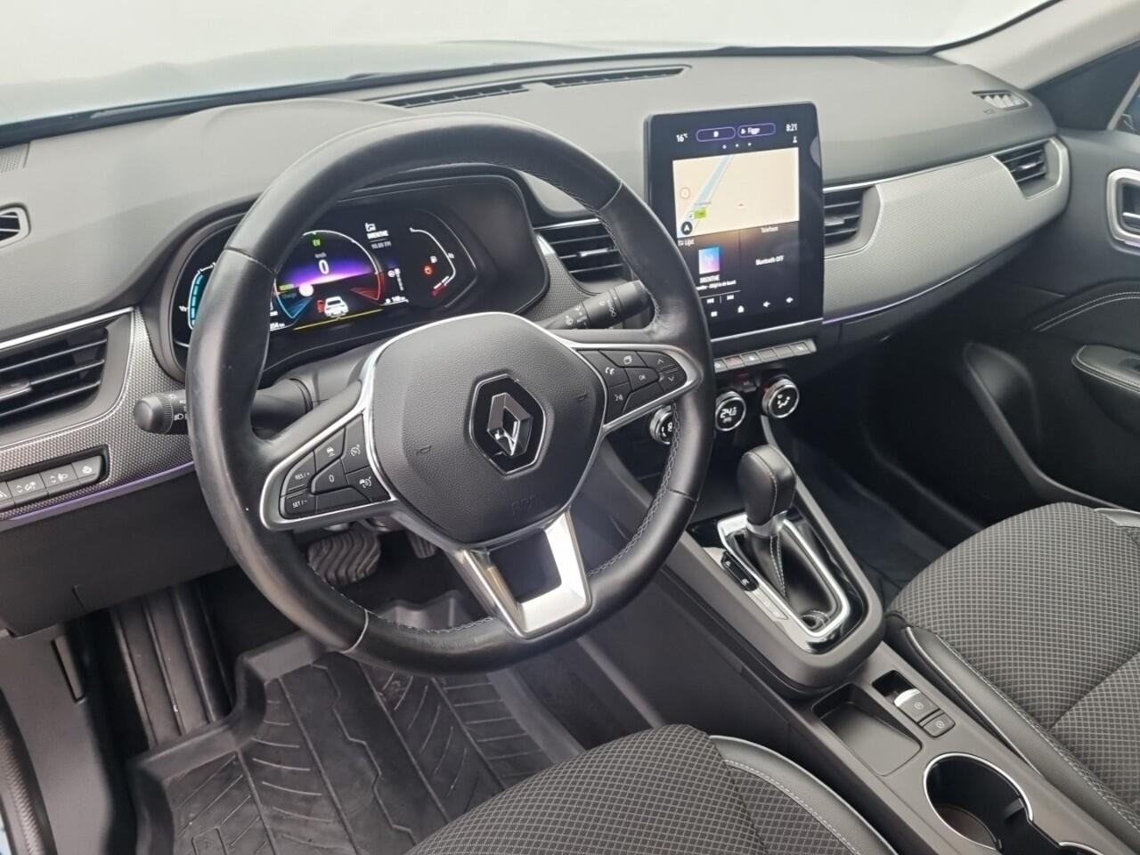 Renault Arkana 1.6 E-Tech Hybrid 145 Intens CRUISE / PDC / CAMERA / NAVI / CLIMATE