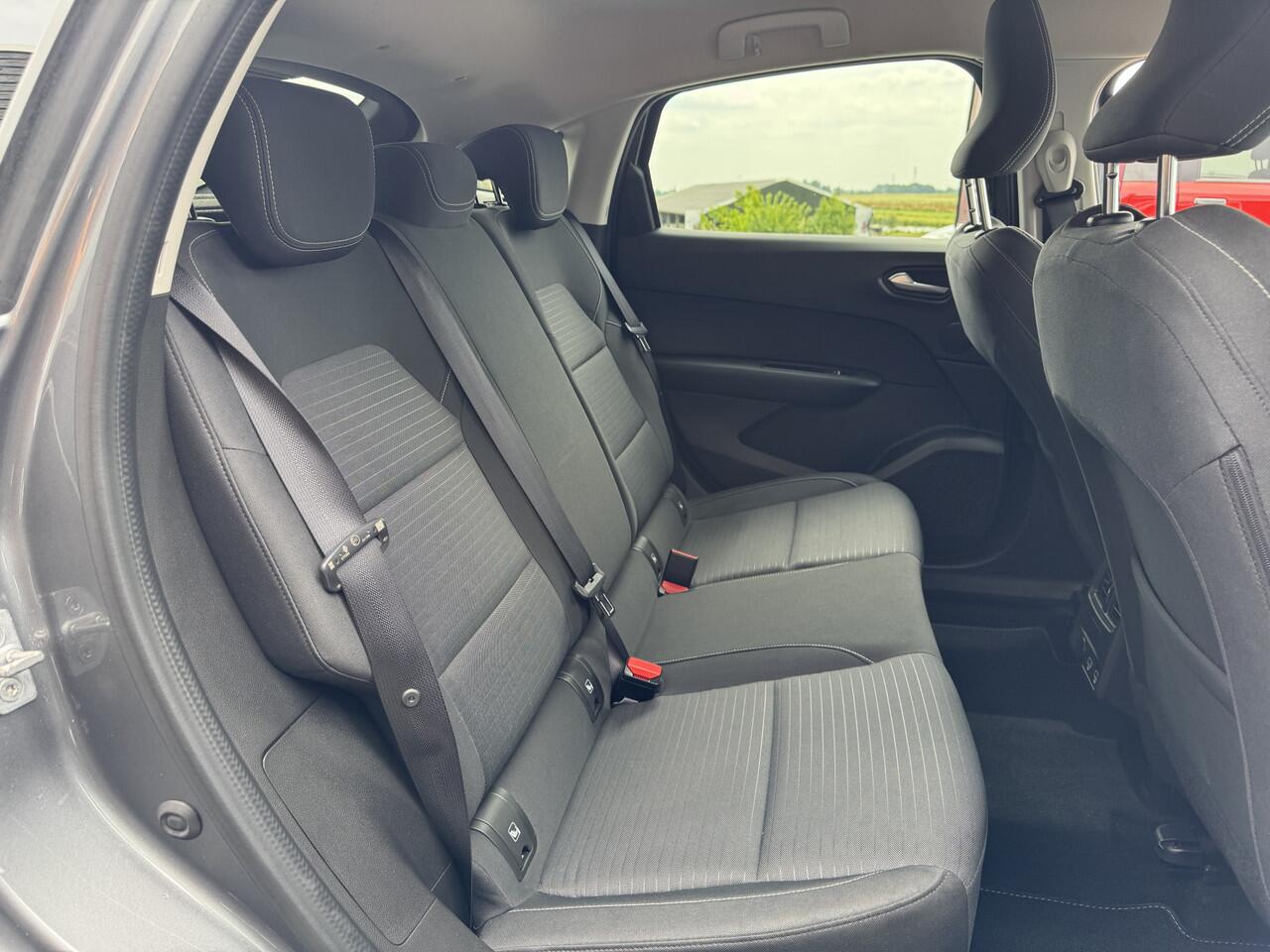 Renault Arkana 1.6 E-Tech Hybrid 145 Zen