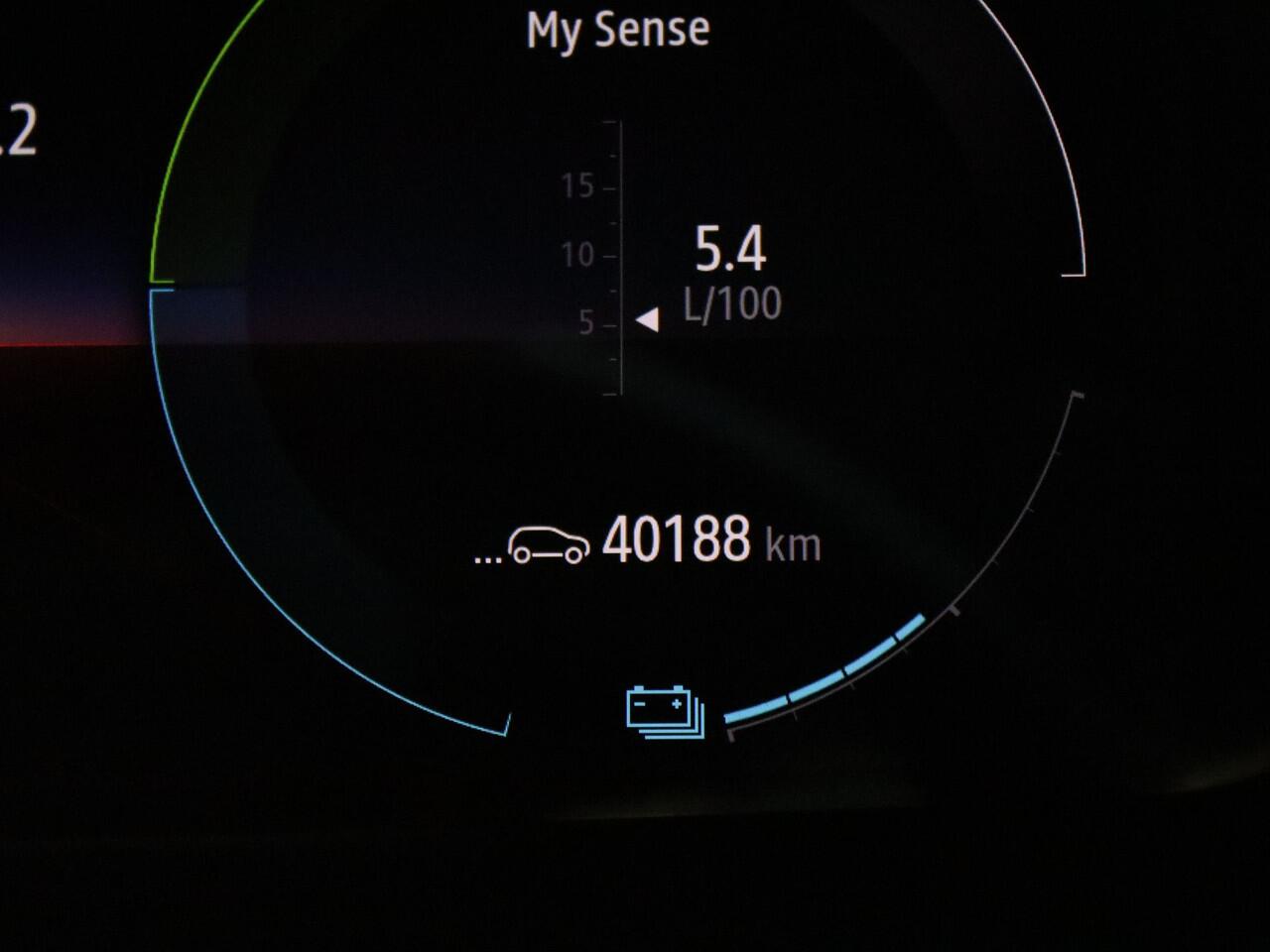 Renault Arkana E-Tech hybrid 145pk techno Camera | Adapt. Cruise | Navi | Stoel-/stuurverw. | Schuif-/kanteldak