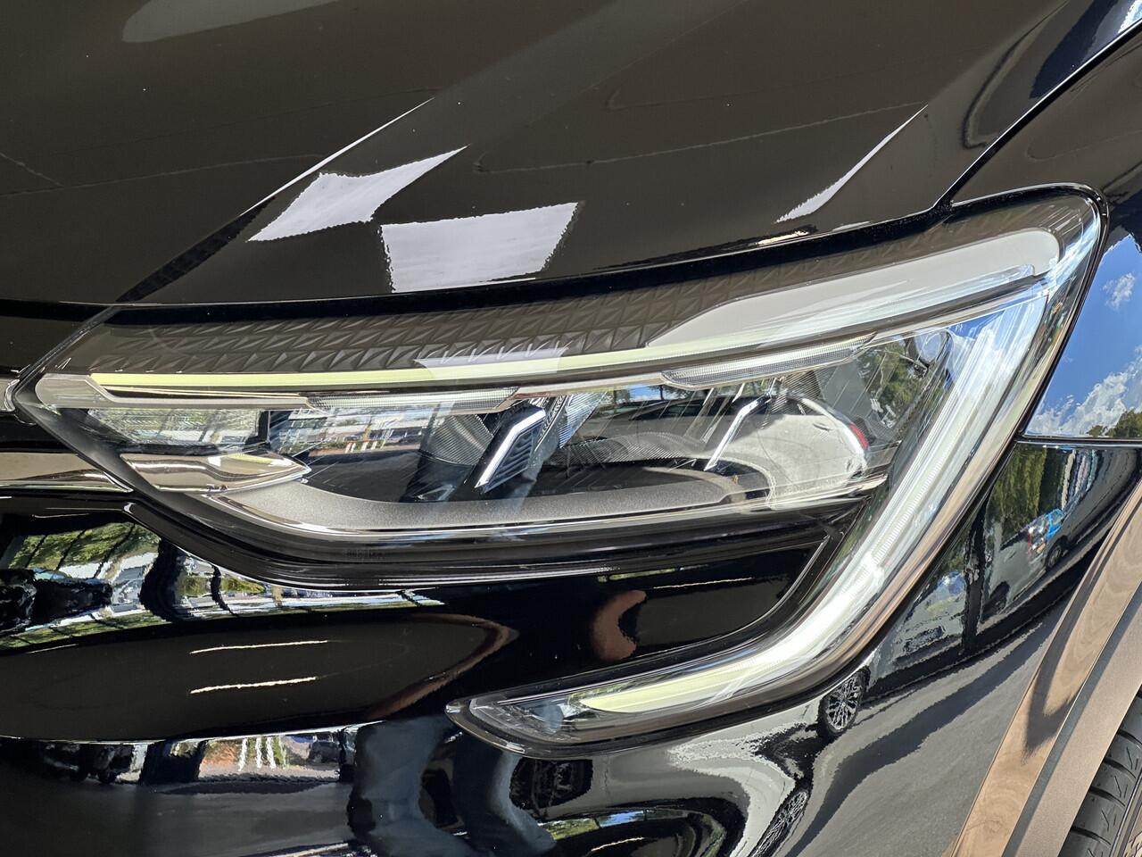 Renault Arkana 1.3 TCe Intens 140pk | Groot Navi | Bose | 18" | ACC | Blindspot | Camera | 100% dealer onderhouden!