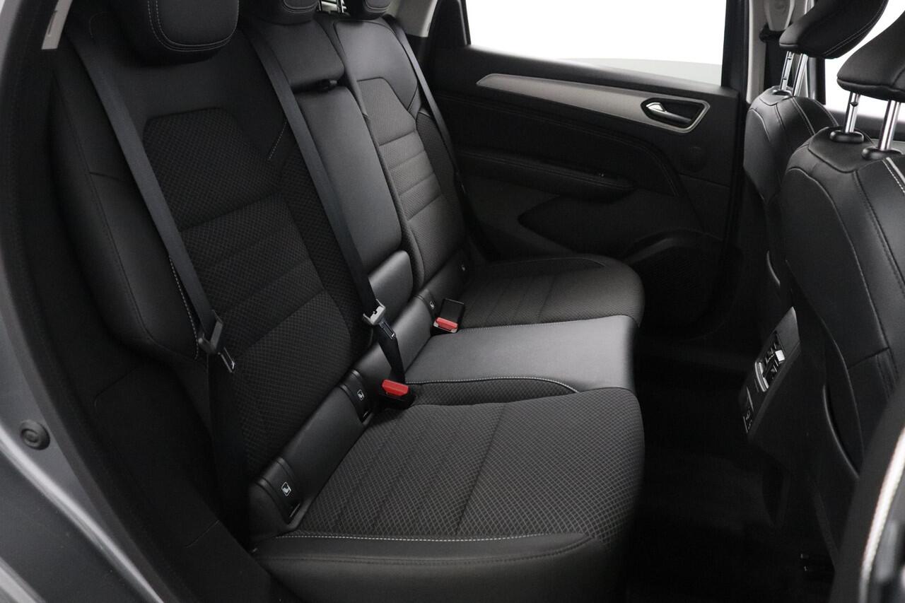 Renault Arkana 1.6 E-Tech Hybrid 145 Intens | Camera | Carplay/Android Auto | Easylink Navigatie |