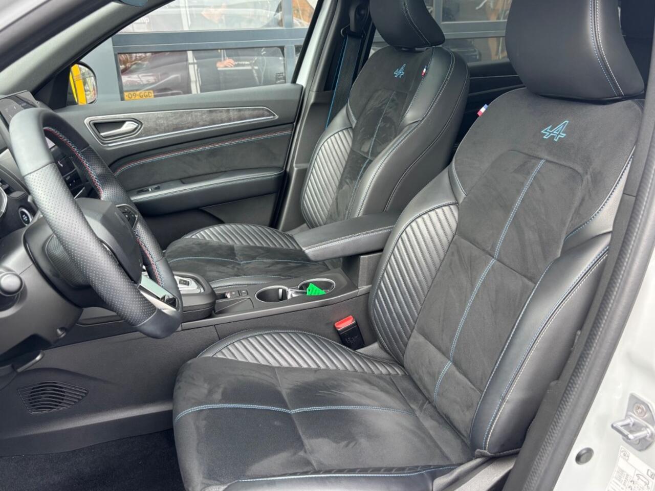 Renault Arkana 1.6 E-Tech Hybrid 145 Esprit Alpine Bose S/K dak 360 Camera