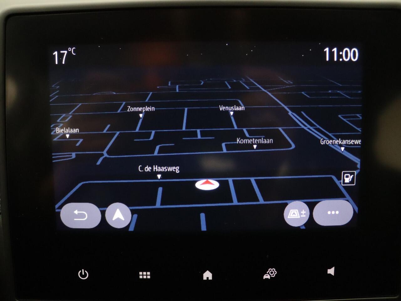 Renault Arkana 145pk E-Tech Hybrid Zen Automaat Camera | Cruise | Navi | Parkeersens. v+a