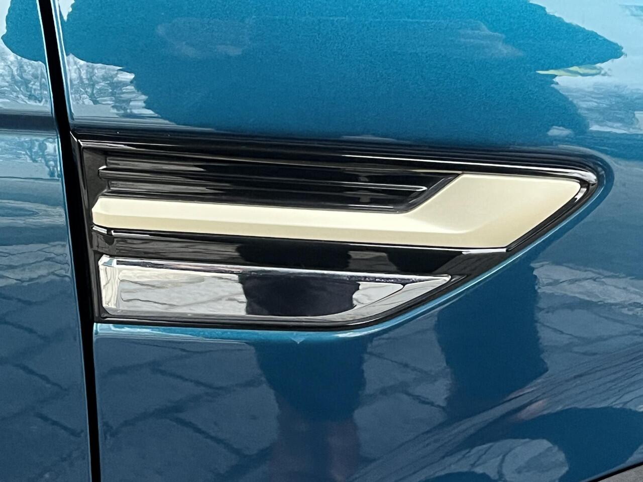 Renault Arkana 1.6 E-Tech hybrid 145 E-Tech engineered AUTOMAAT / PARKEERSENSOREN + CAMERA / LICHTMETAAL / STOEL + STUURVERWARMING / ADAPTIEVE CRUISE CONTROL / AFNEEMBARE TREKHAAK / GLAZEN DAK /DEALER ONDERHOUDEN!!