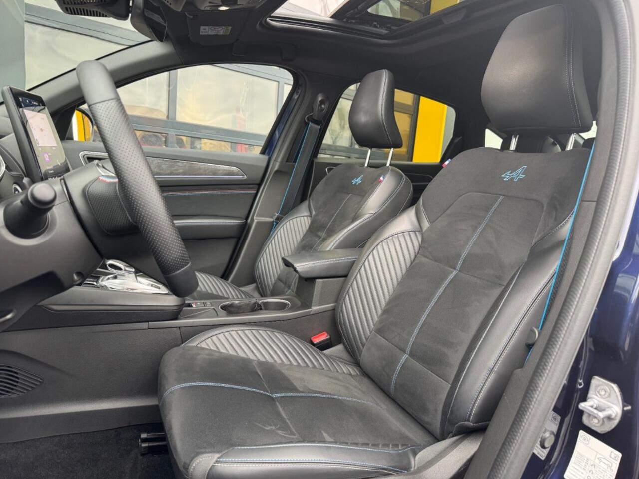 Renault Arkana 1.6 E-Tech Hybrid 145 Esprit Alpine Trekhaak Afn. 360 Camera