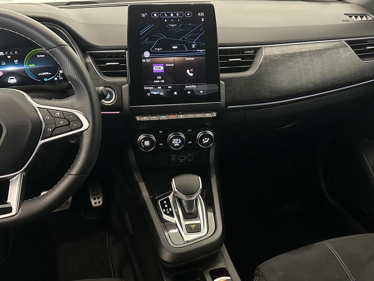 Renault Arkana 1.6 E-Tech Full Hybrid 145 Esprit Alpine | Apple Carplay/Android Auto