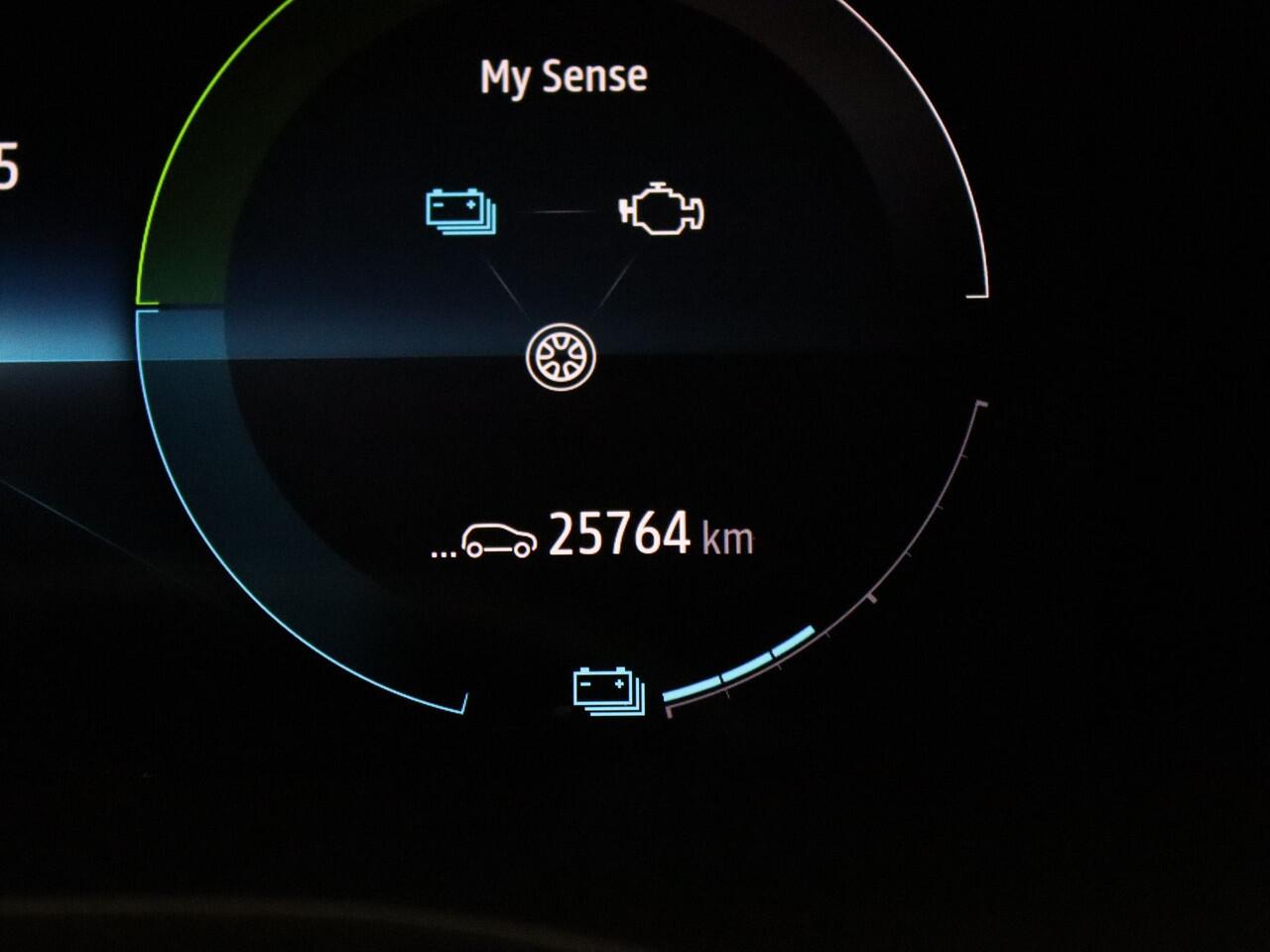 Renault Arkana 145pk E-Tech full hybrid esprit Alpine Automaat BOSE | Camera | Adapt. Cruise | Parkeersens. v+a | Stoel-/stuurverw.