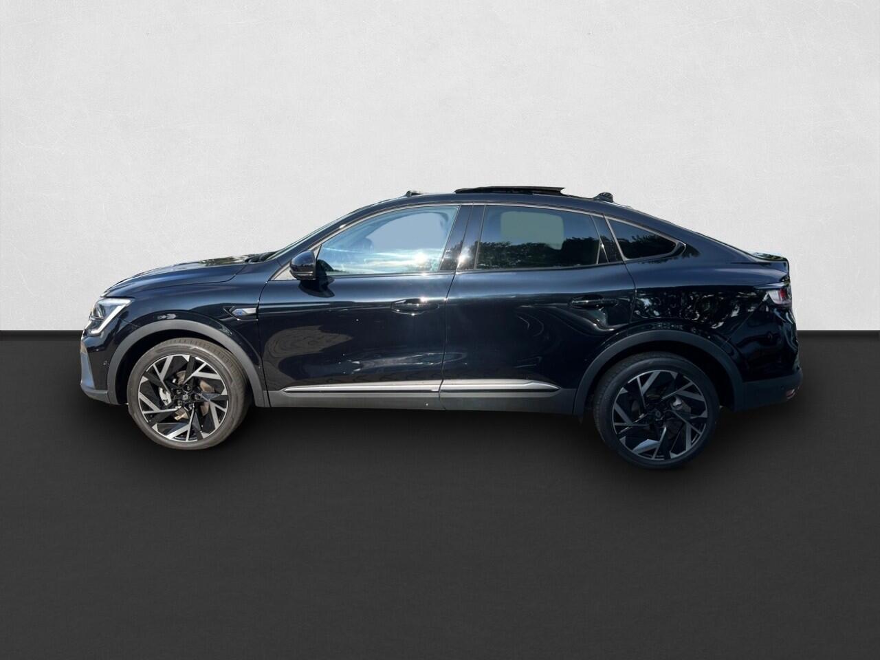 Renault Arkana 1.6 E-Tech full hybrid 145 esprit Alpine / PANO / BOSE / ADAPTIVE CRUISE / 360 CAMERA / VOL!