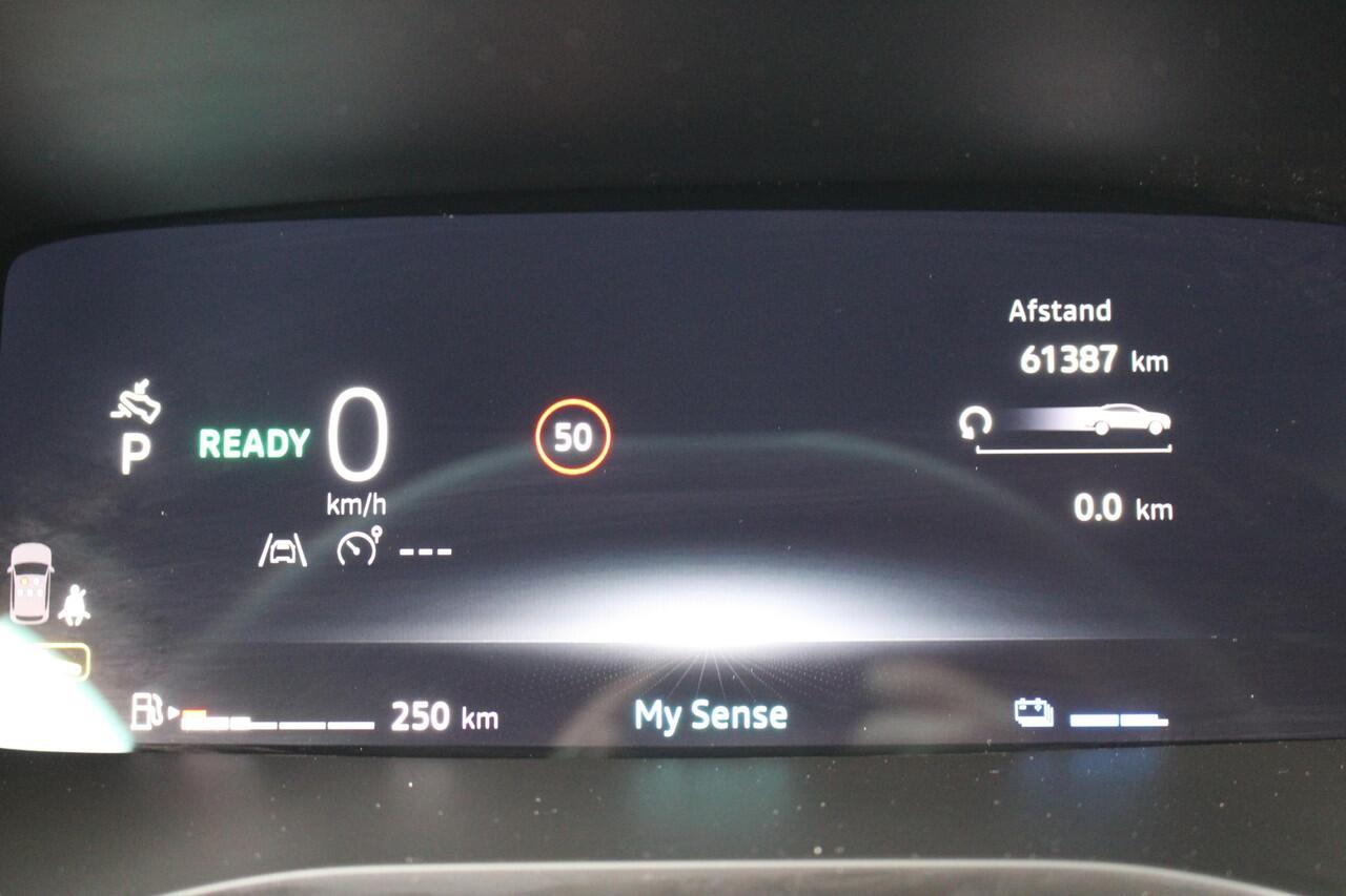 Renault Arkana 1.6 E-Tech full hybrid 145 esprit Alpine | Panoramadak | Stoelverwarming | Stuurwielverwarming | Dodehoek detectie