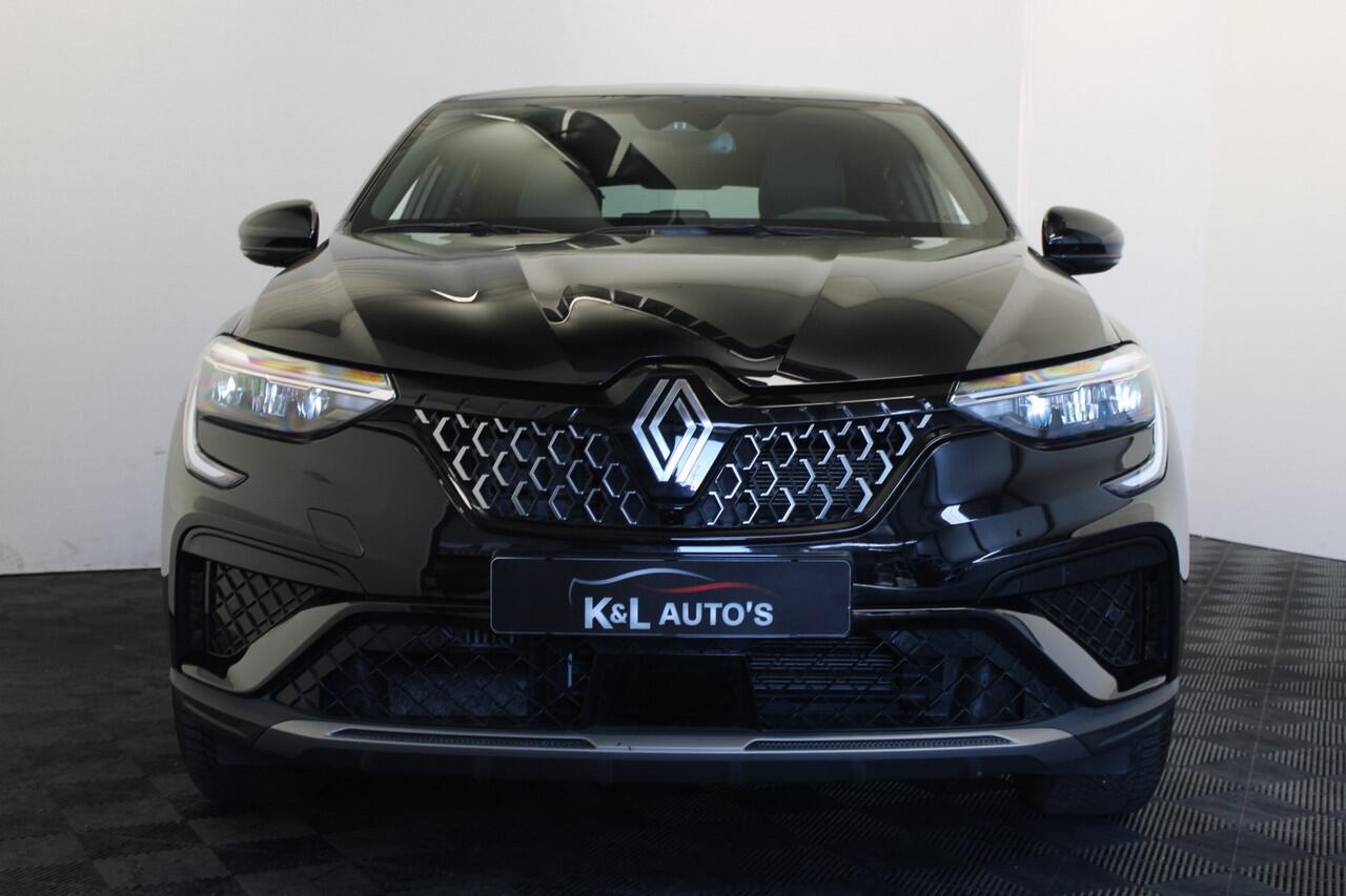 Renault Arkana 1.3 TCe 140