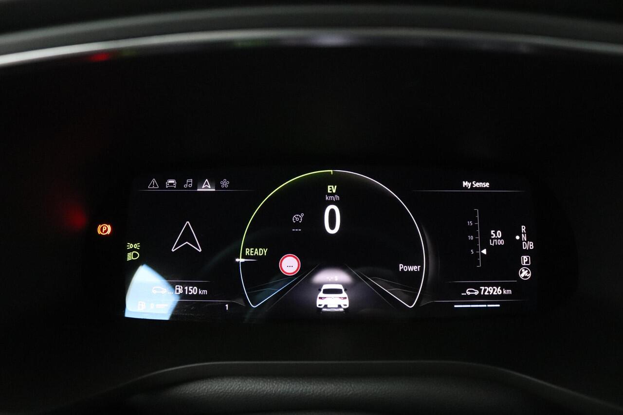 Renault Arkana 1.6 E-Tech hybrid 145 E-Tech engineered | Leder | Bose Audio | Spoiler |