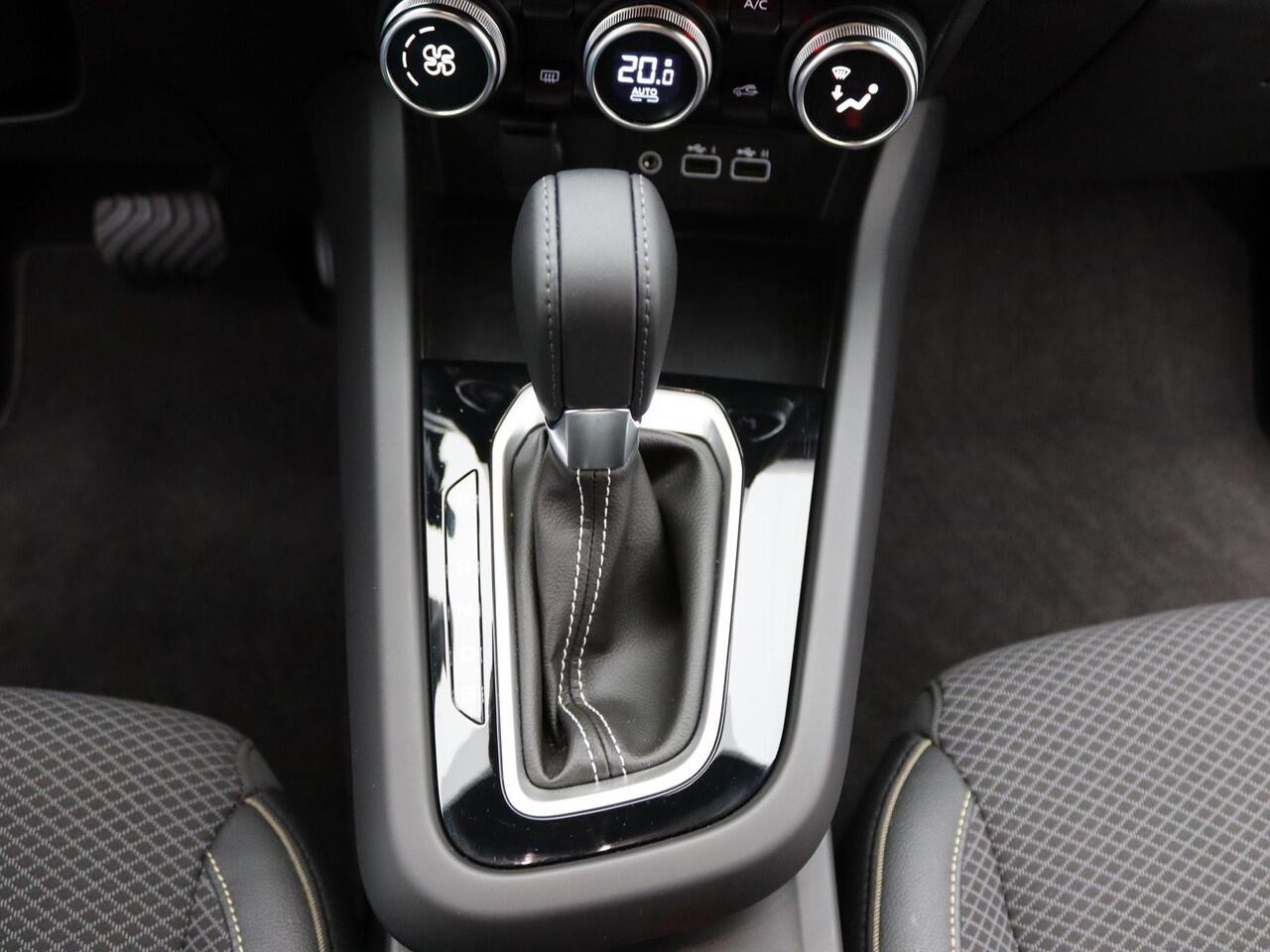 Renault Arkana 1.6 E-Tech full hybrid 145 techno | Automaat | Achteruitrijcamera | Navigatie