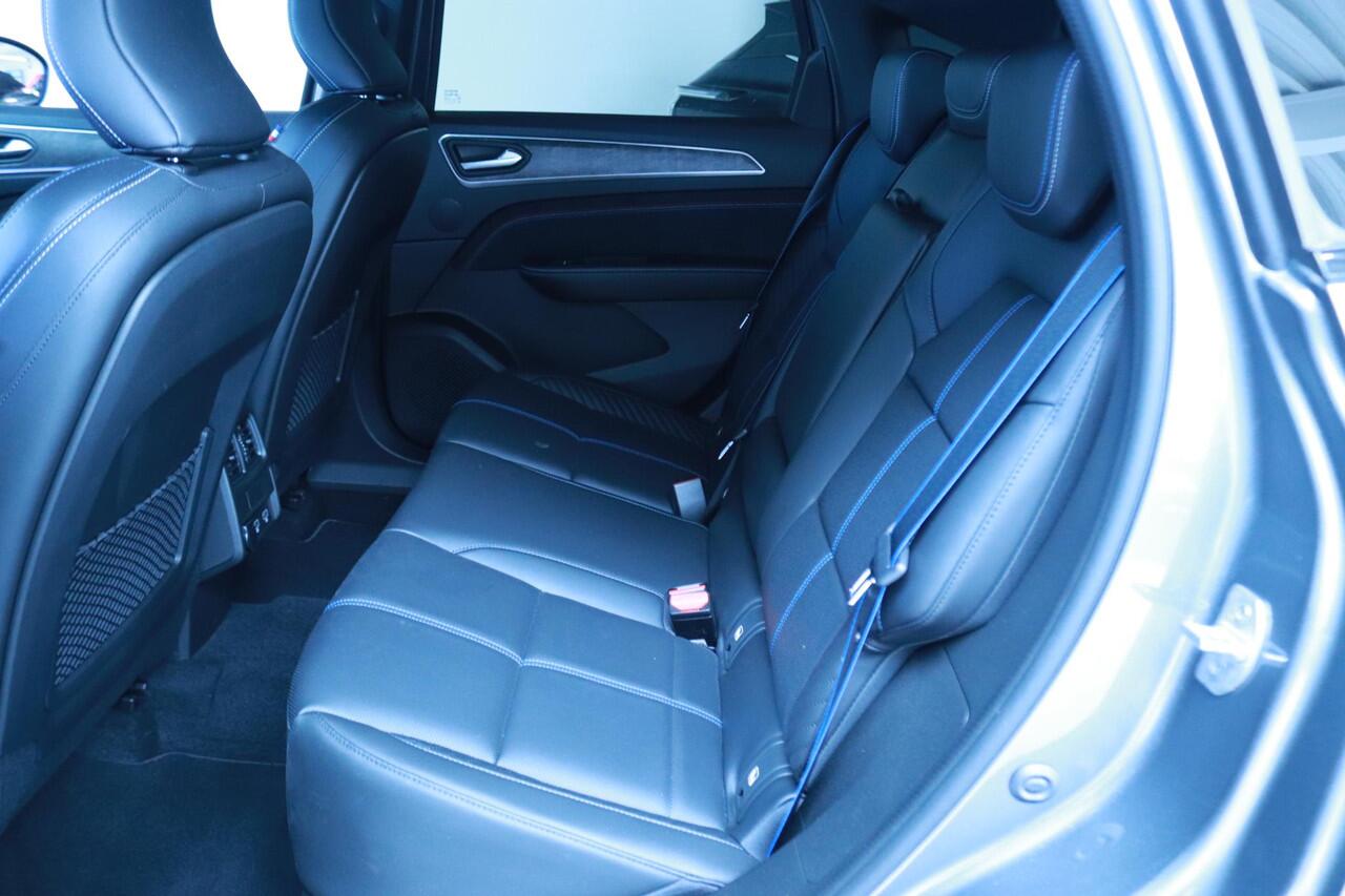 Renault Arkana 1.6 E-Tech full hybrid 145 esprit Alpine | Panoramadak | Adaptieve Cruisecontrol | Stoelverwarming |