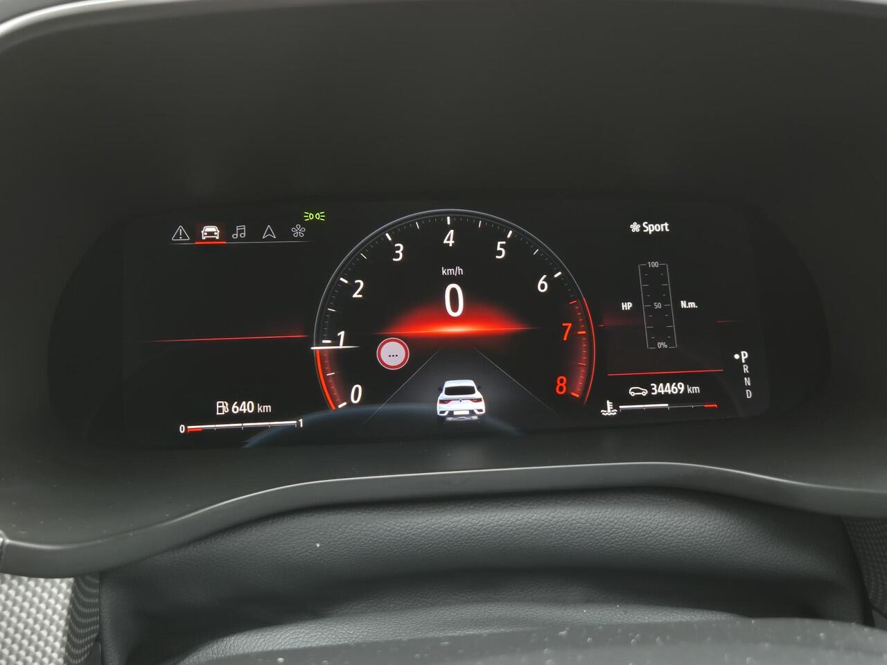 Renault Arkana 1.3 TCe 140 techno Automaat / Apple Carplay Android Auto / Glazen schuif- en kanteldak / Achteruitrijcamera / Navigatie / Keyless Entry/Start / Cruise control / Draadloze telefoon lader /