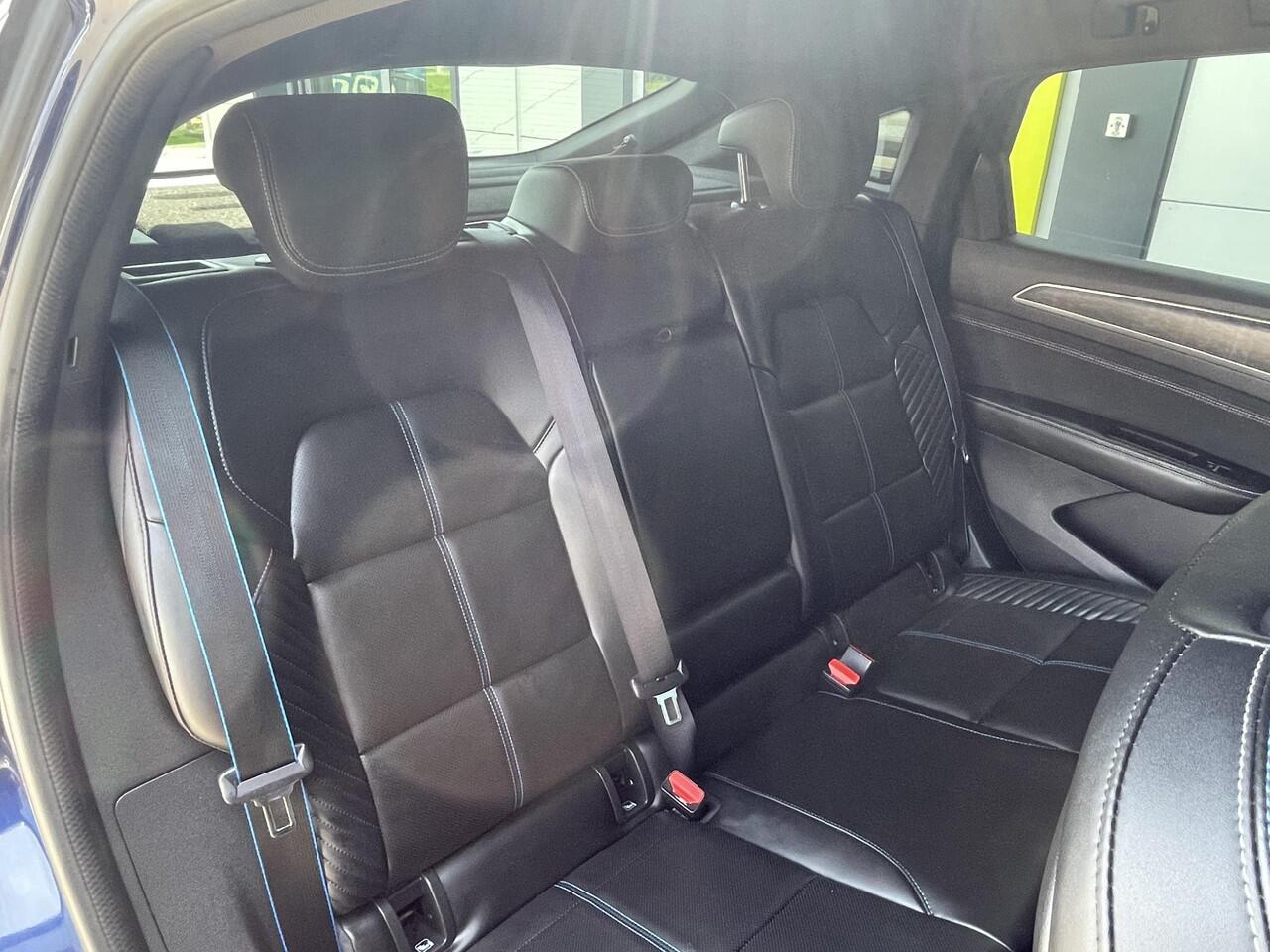 Renault Arkana 1.6 E-Tech full hybrid 145 esprit Alpine | NL Auto | 360 camera | Adaptive Cruise Control | Stoelverwarming |