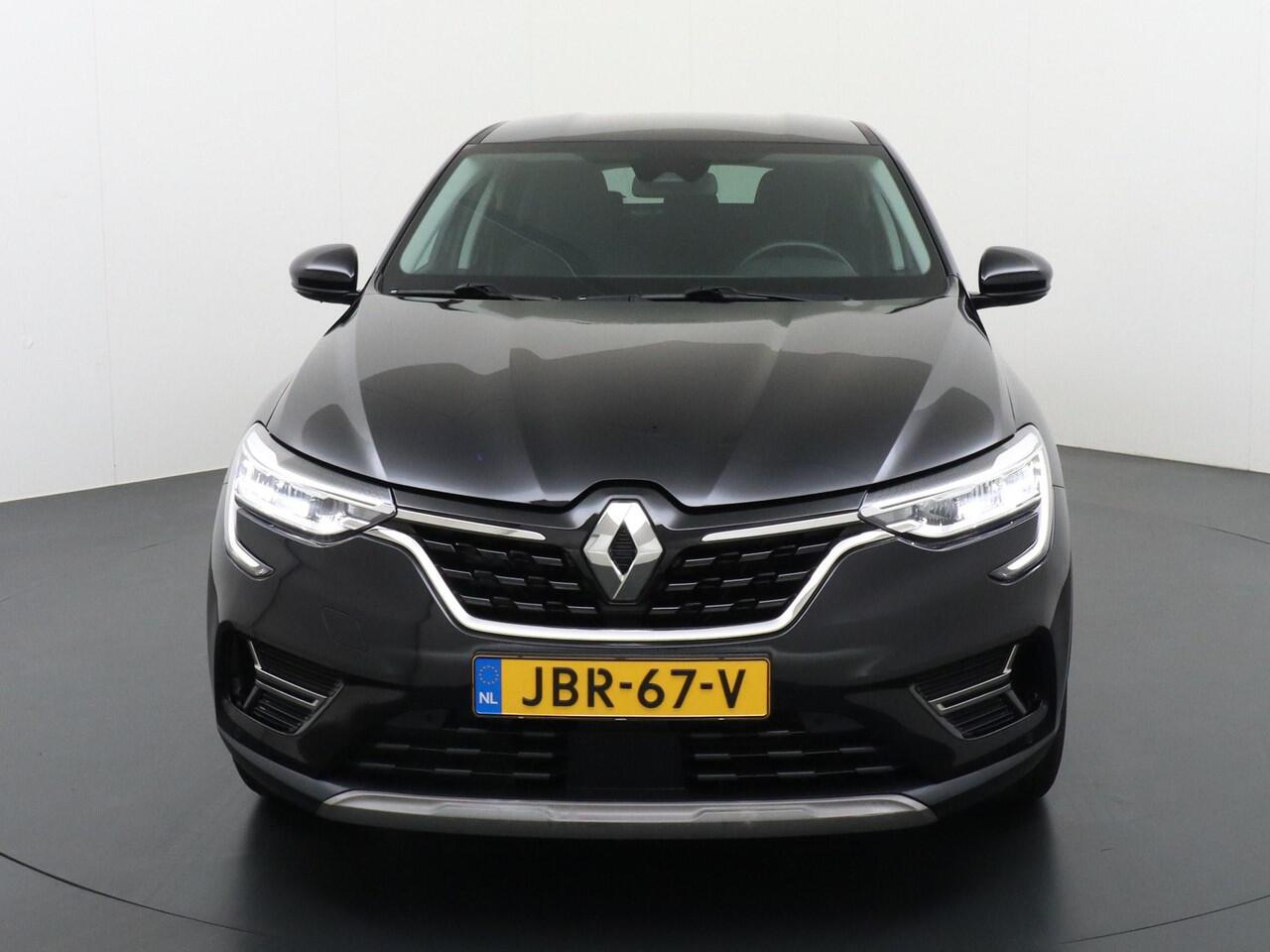 Renault Arkana 1.6 E-Tech Hybrid 145 Evolution
