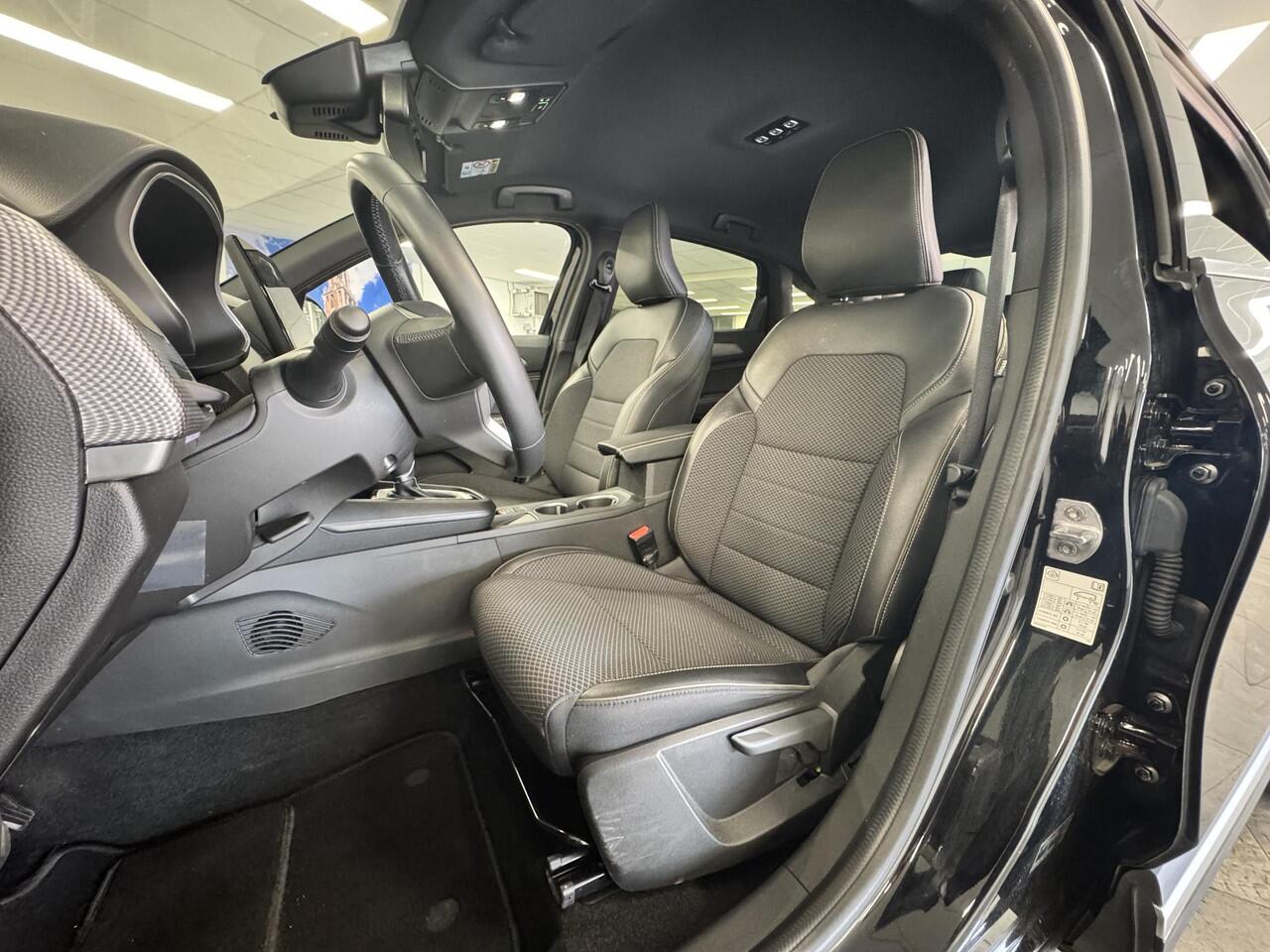 Renault Arkana 1.6 E-Tech full hybrid 145 techno | Adaptive Cruise Control | 360º Camera | Groot Navigatie | Keyless | Carplay