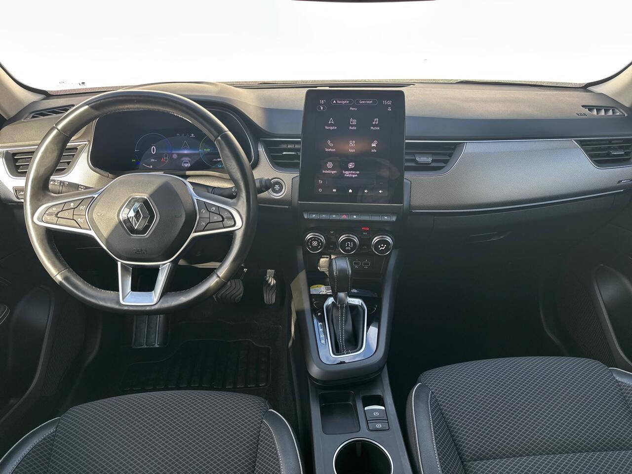 Renault Arkana 1.6 E-Tech Hybrid 145 Intens CRUISE / PDC / CAMERA / NAVI / CLIMATE