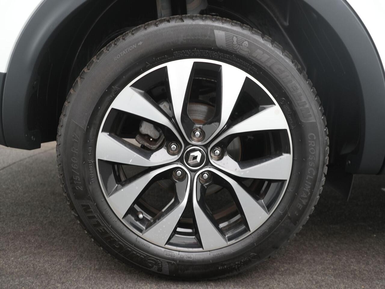 Renault Arkana 1.6 E-Tech Hybrid 145 Zen - RIJKLAARPRIJS - All seasonbanden - Achteruitrijcamera