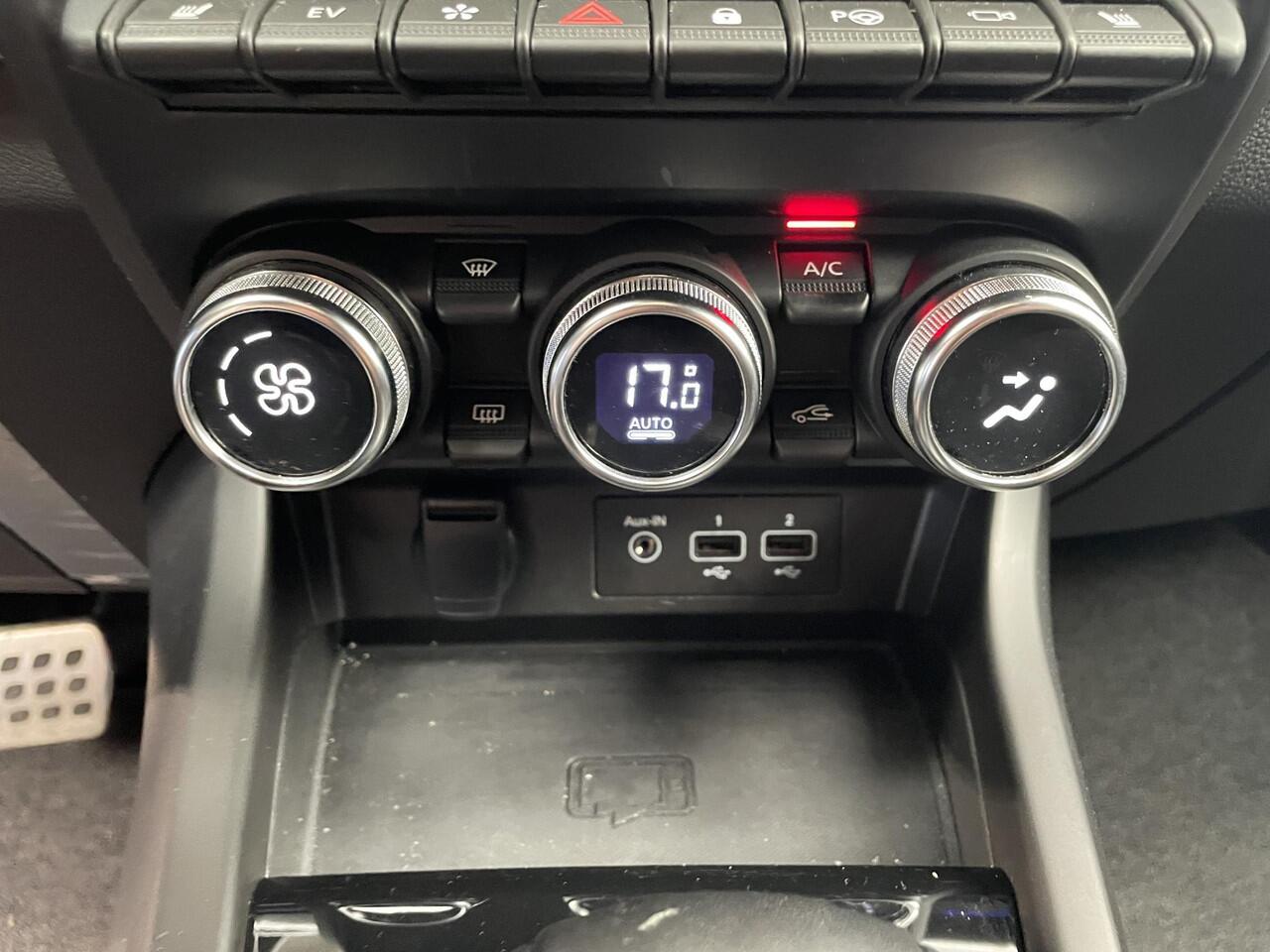 Renault Arkana 1.6 E-Tech full hybrid 145 esprit Alpine | Navigatie | Camera