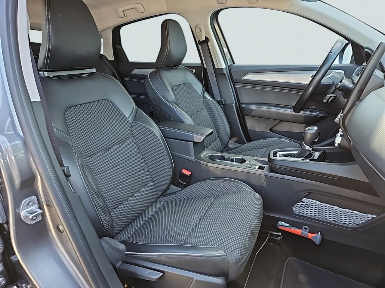 Renault Arkana 1.6 E-Tech full hybrid 145 techno GROOT NAVI / CAMERA / 18 INCH