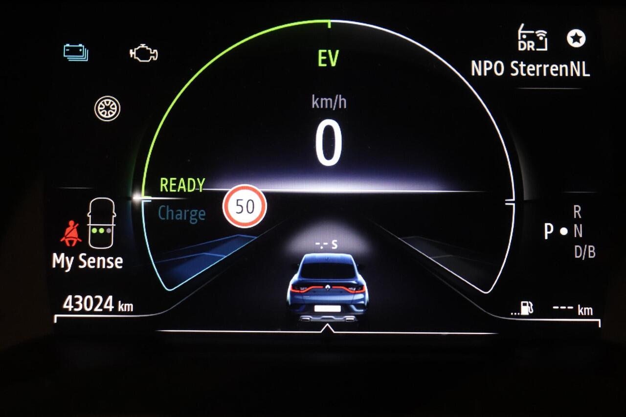 Renault Arkana 1.6 E-Tech Hybrid 145 R.S. Line | BOSE audio | Camera | Stuur & stoelverwarming | Sportstoelen | Adaptieve cruise control | LED koplampen |