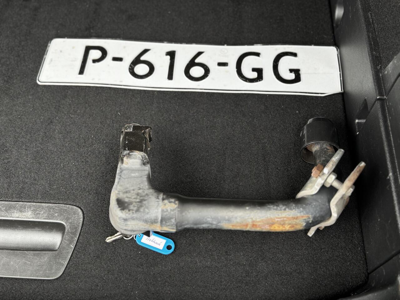 Renault Arkana 1.6 E-Tech Hybrid 145PK R.S. Line | Leder | ACC | Camera | Trekhaak | ¤22.900,- incl. BTW