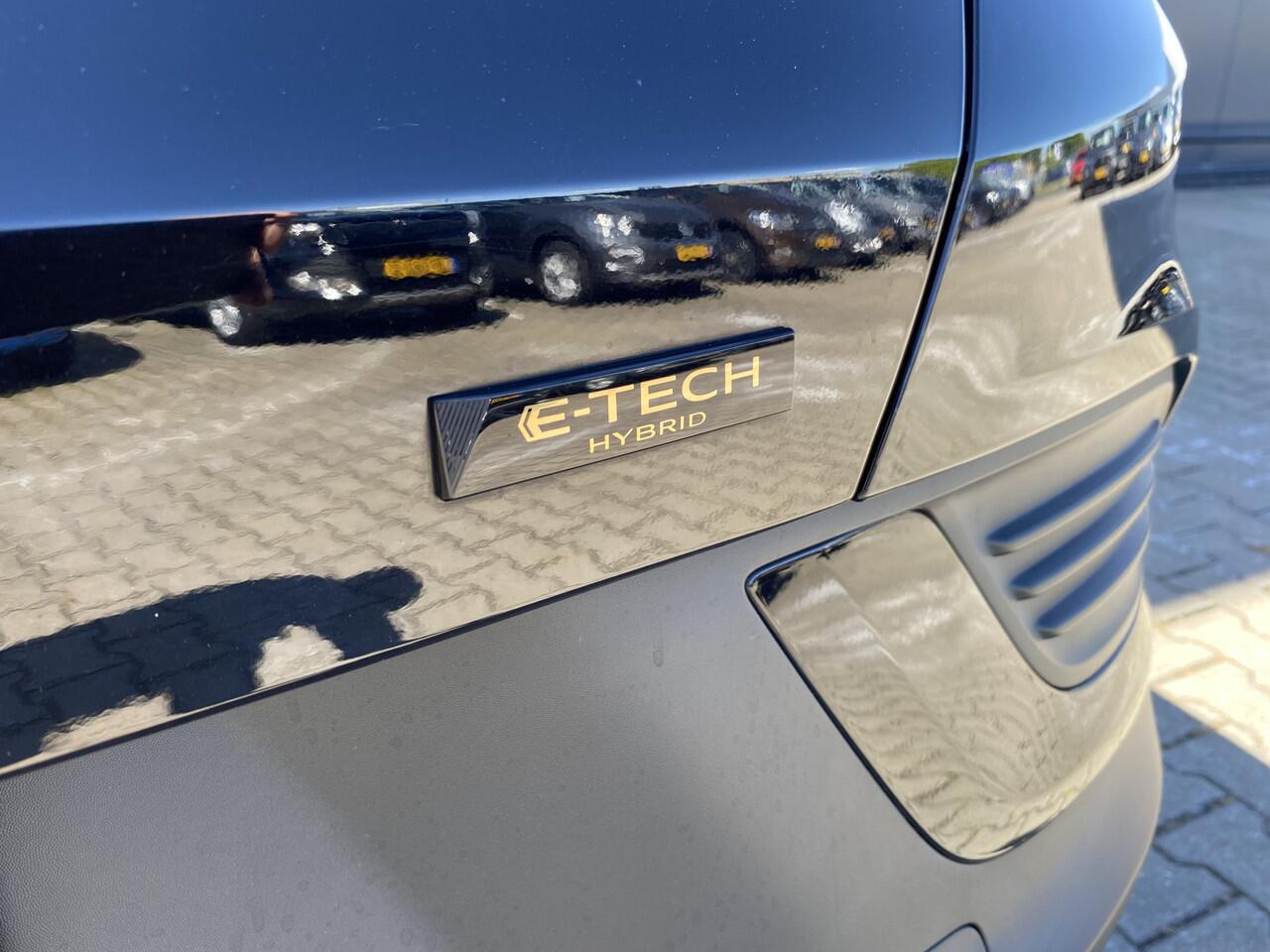 Renault Arkana 1.6 E-Tech full hybrid 145 evolution Camera, App-Connect & Climate Control