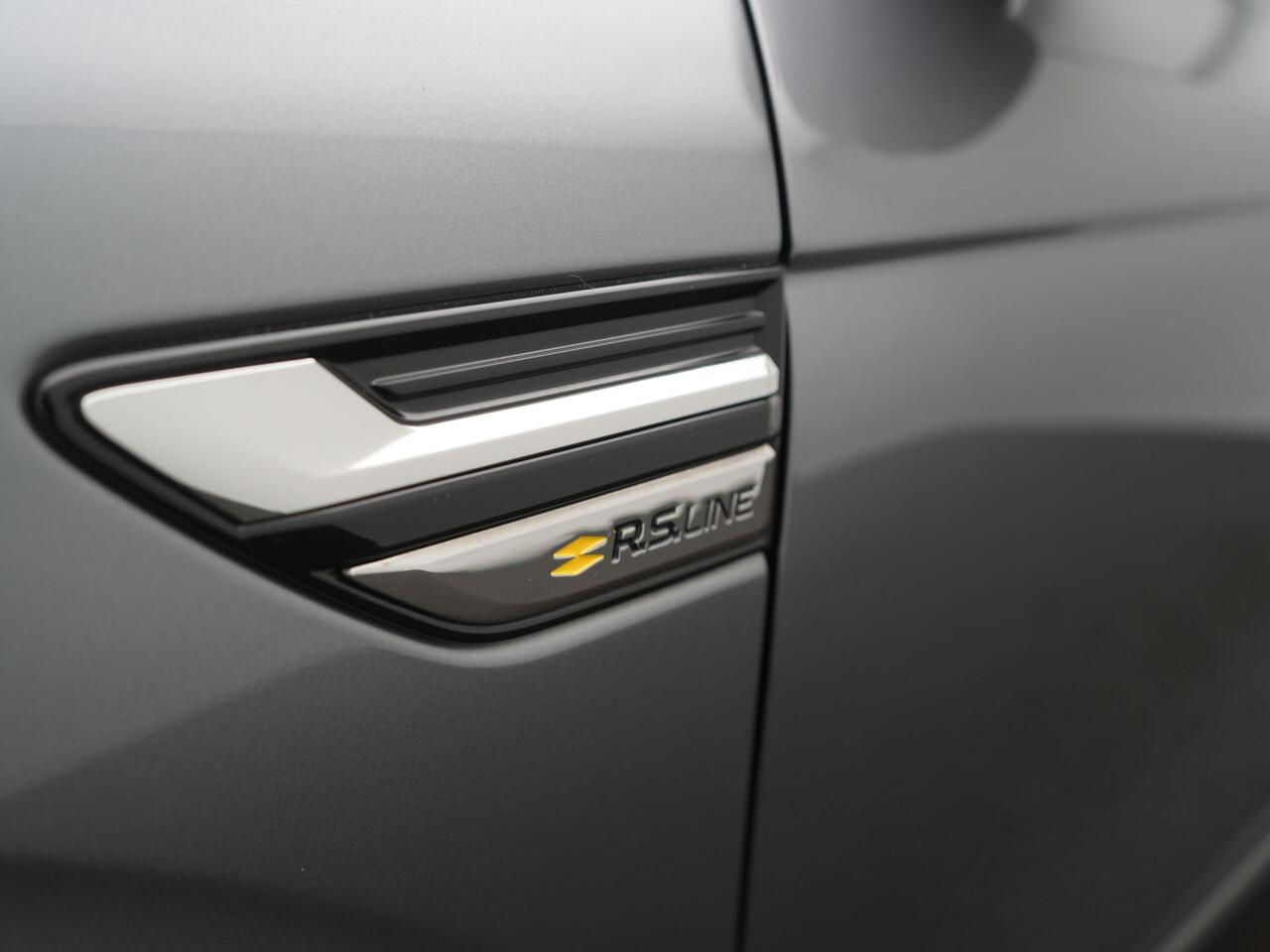 Renault Arkana 1.6 E-Tech Hybrid 145 R.S. Line - RIJKLAARPRIJS - Trekhaak - Achteruitrijcamera - Dealeronderhouden - Adaptief Cruise Control