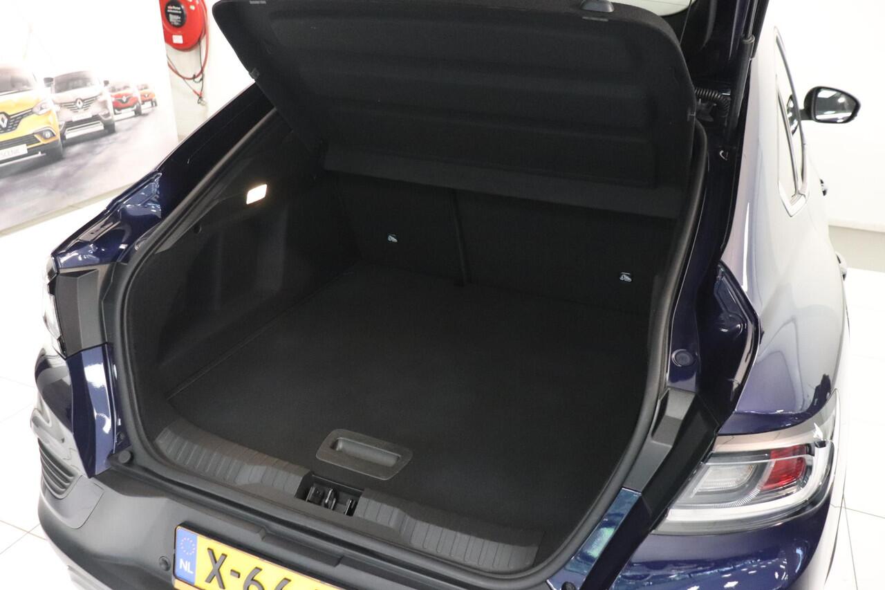 Renault Arkana 1.6 E-Tech full hybrid 145 techno | Camera | Navigatie | Cruise control | Climate control | AppleCarplay AndroidAuto | LED |