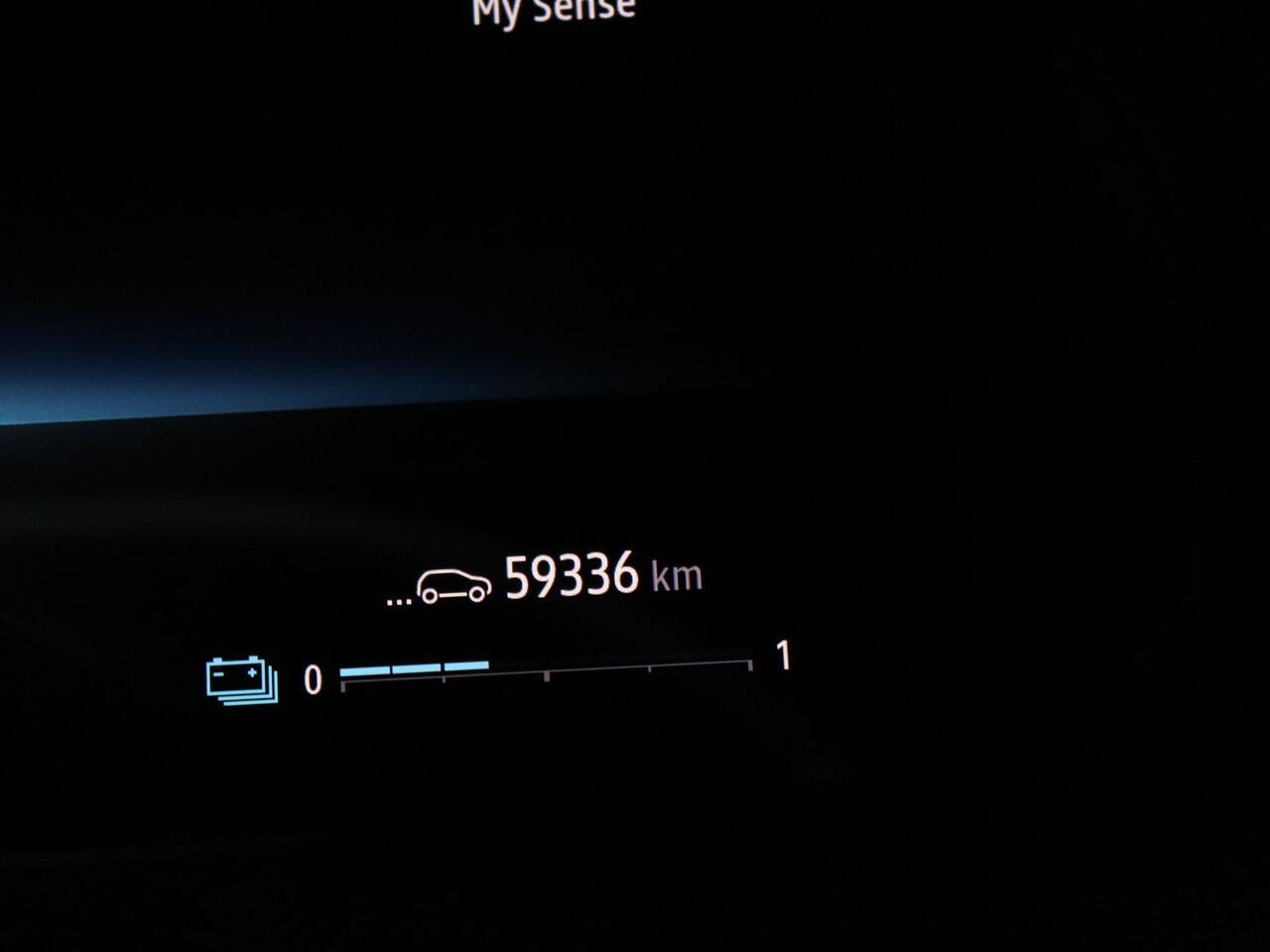 Renault Arkana E-Tech Hybrid 145pk R.S. Line Automaat Camera | Adapt. Cruise | Navi | Parkeersens. v+a | Stoel-/stuurverw.