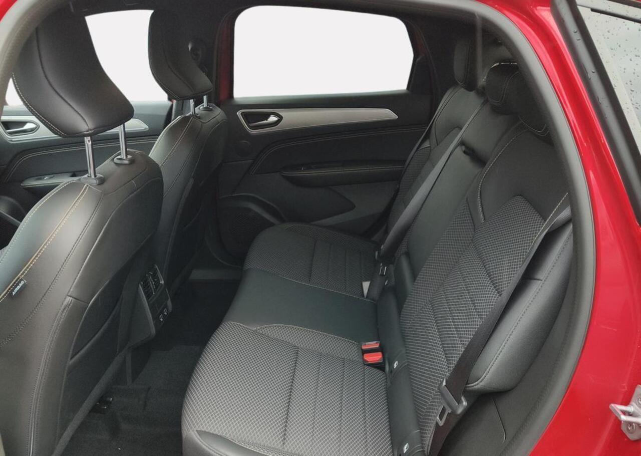 Renault Arkana 1.6 E-Tech hybrid 145 Techno - Demo / pack advanced driving assist / reservewiel