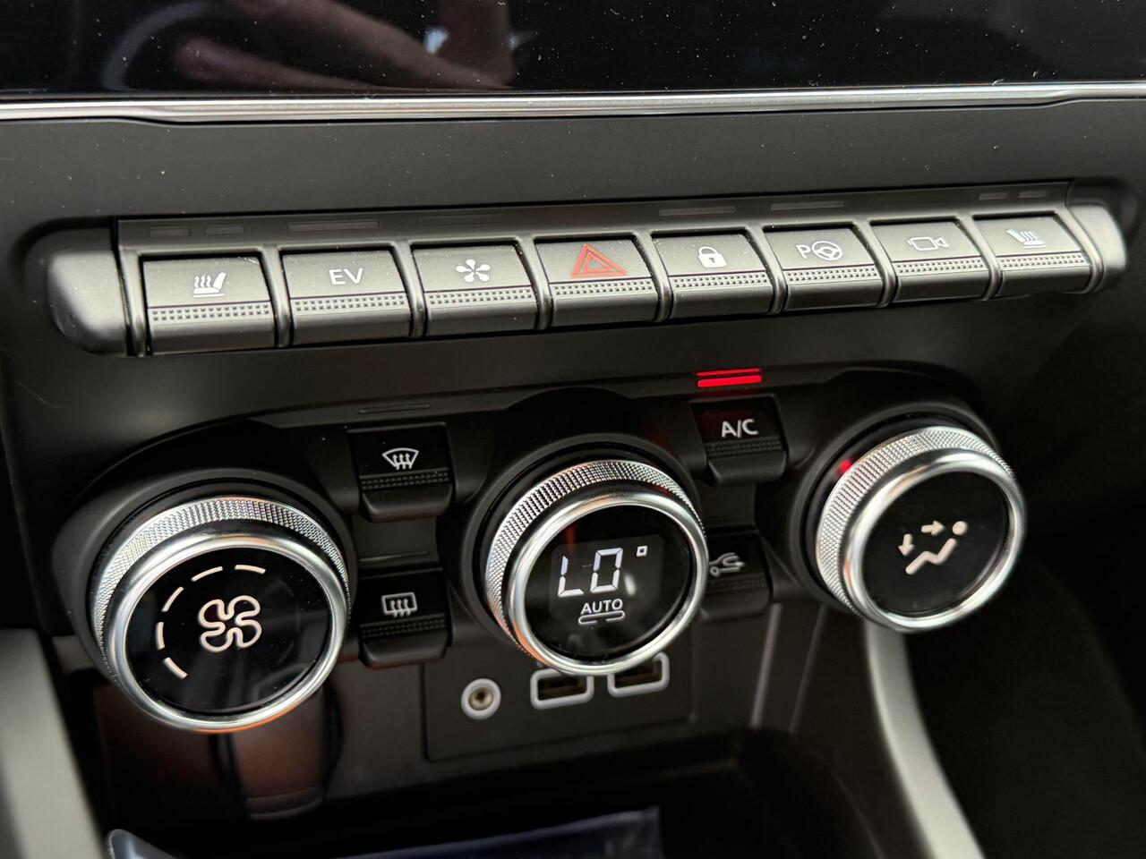 Renault Arkana 1.6 E-Tech full hybrid 145 esprit Alpine (NIEUW MODEL) Groot Scherm | BOSE | Winter Pack | 360" Camera | Elek. Stoelen!