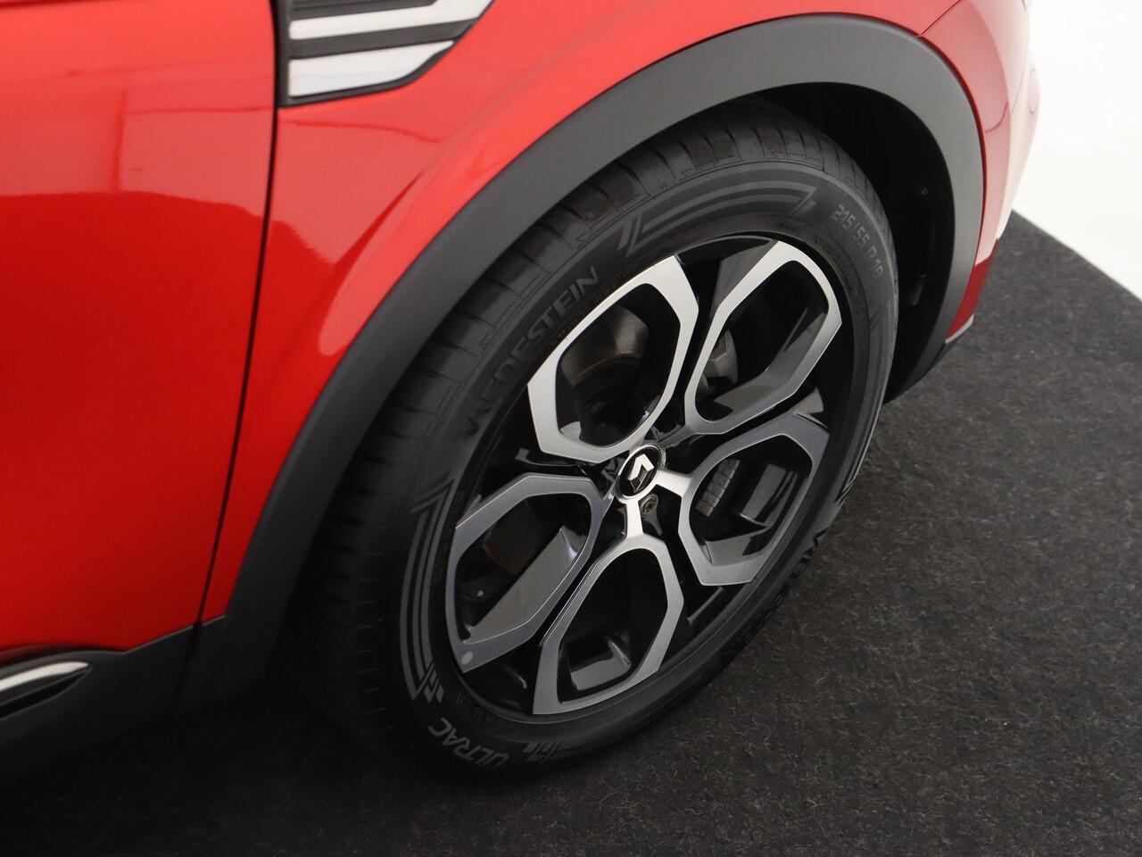 Renault Arkana 1.6 E-Tech Hybrid 145 Intens Navigatie | PDC | Climat control |