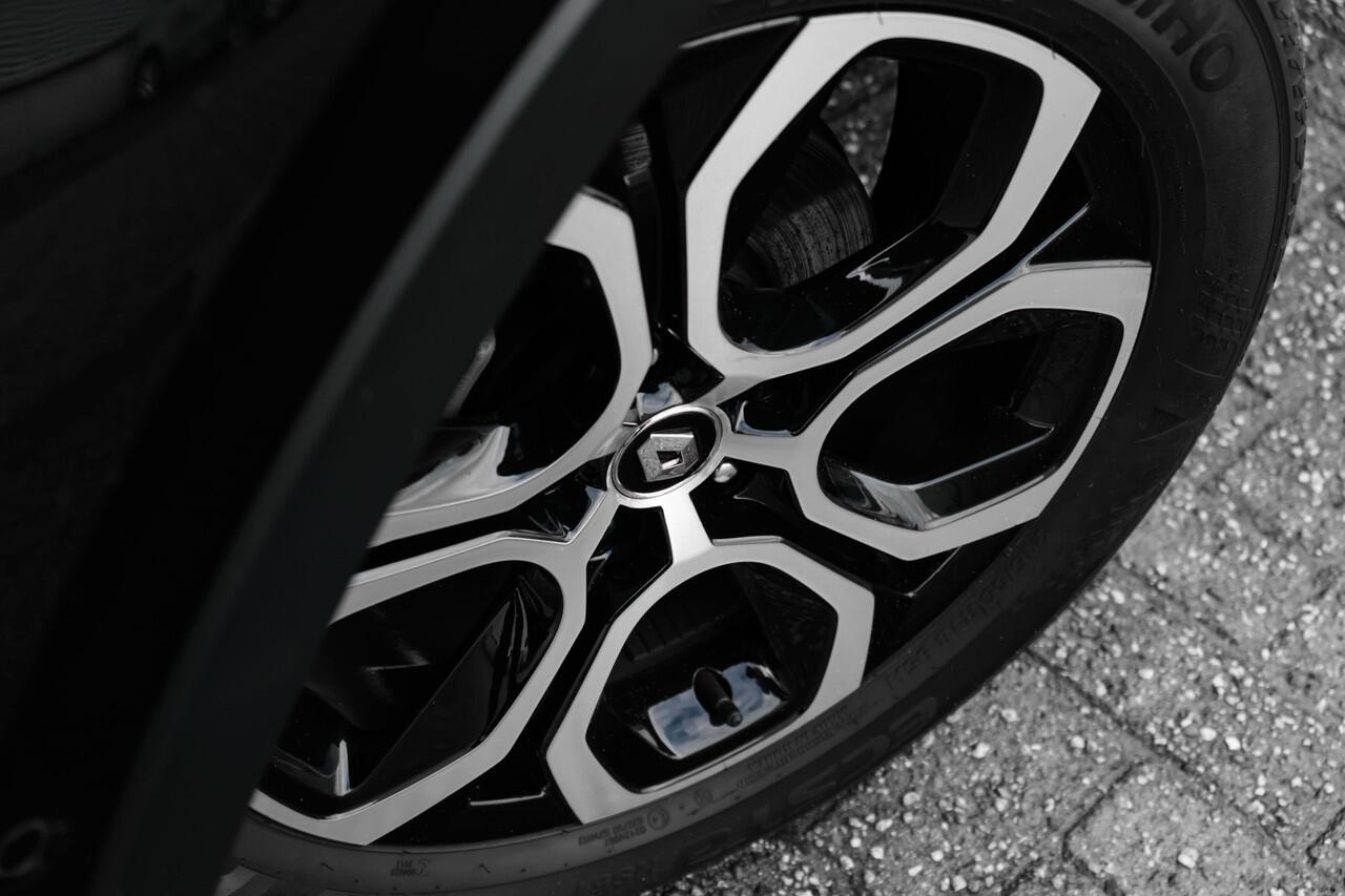 Renault Arkana 1.6 E-Tech Hybrid 145 Intens | Pack Parking | LM Velgen | Camera achter | | incl. Bovag rijklaarpakket met 12 maanden garantie |