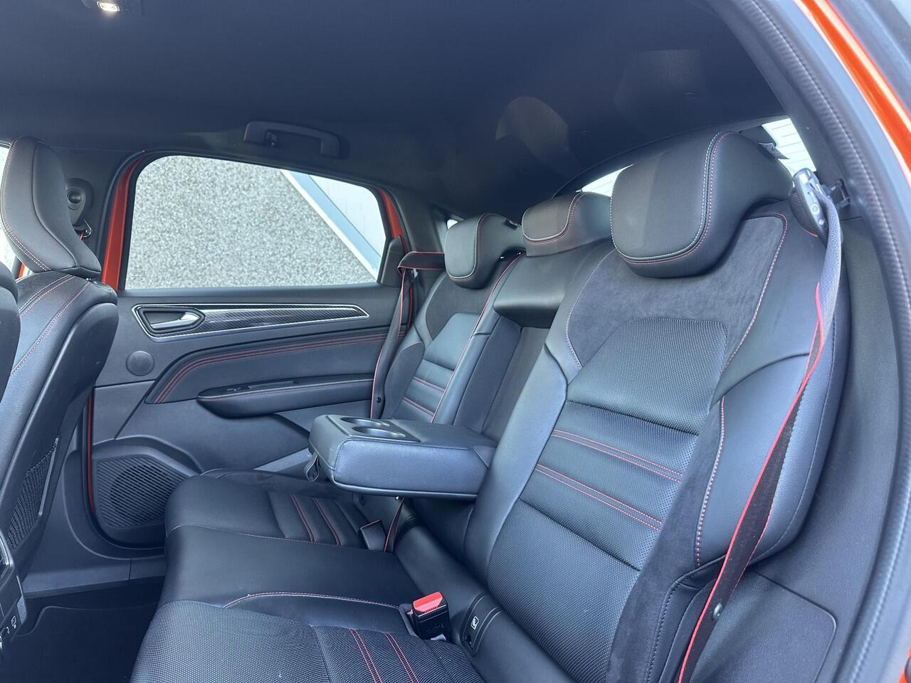 Renault Arkana 1.6 E-Tech Hybrid 145 R.S. Line Navigatie / Cruise control / achteruitrijcamera / Apple carplay - Android auto / Parkeersensoren