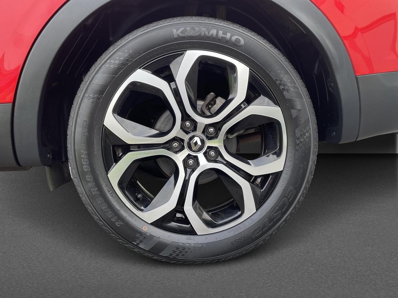 Renault Arkana 1.6 E-Tech Hybrid 145 Intens