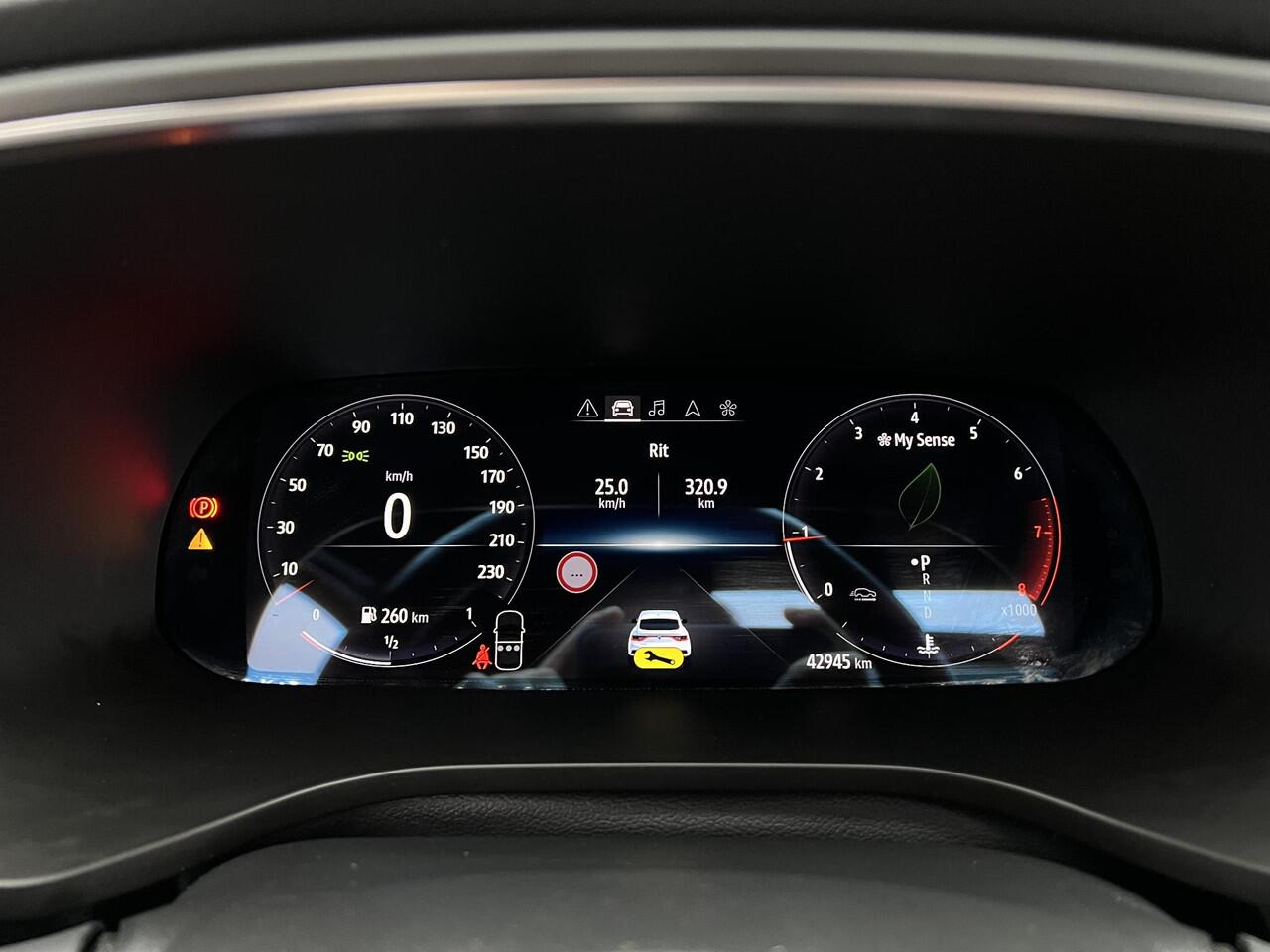 Renault Arkana 1.3 Mild Hybrid 160 R.S. line | Panoramadak | BOSE | Navigatie